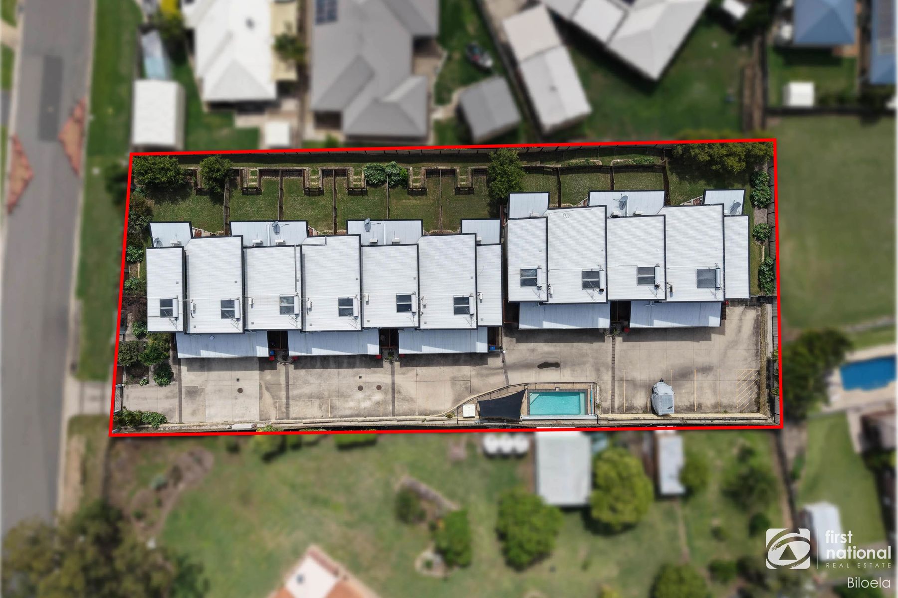 2/21 Paroz Crescent, Biloela QLD 4715, Biloela - Thumbnail 8