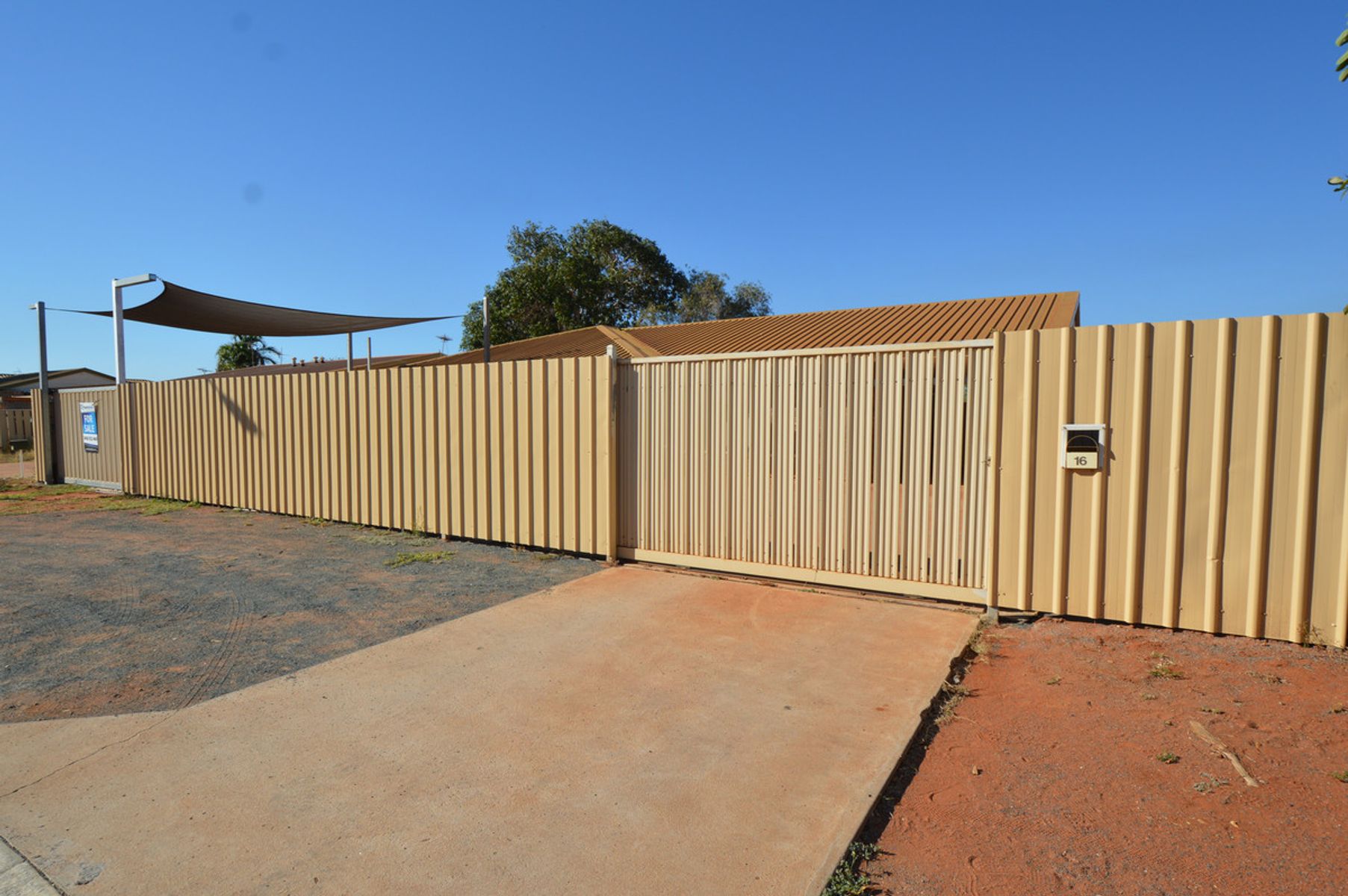 16 Boogalla Crescent, South Hedland WA 6722, South Hedland - Thumbnail 2
