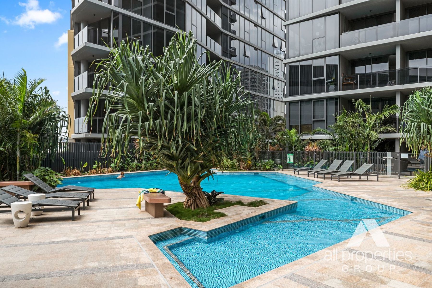 13103/1 Cordelia Street, South Brisbane QLD 4101, South Brisbane - Thumbnail 7