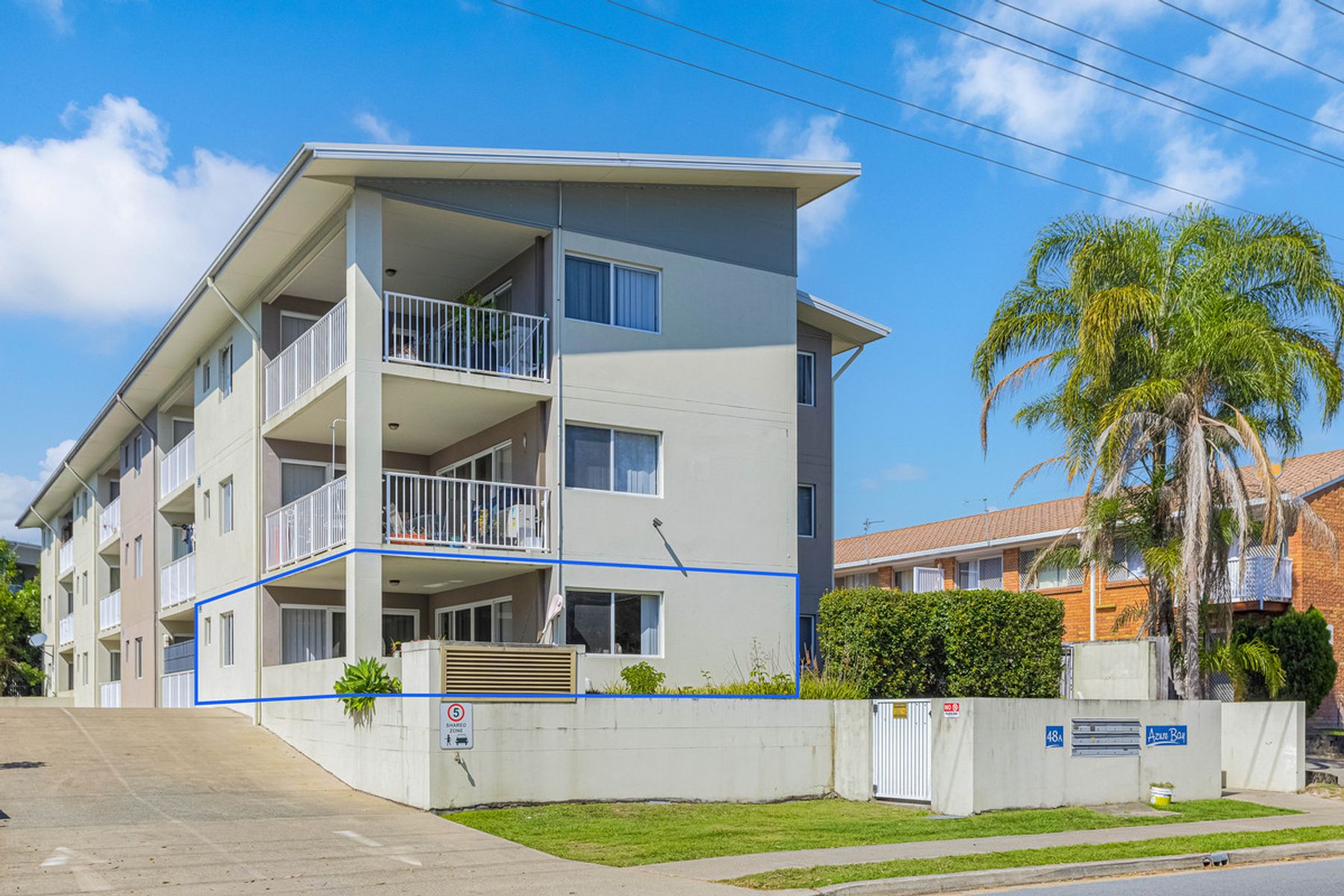 1/48a Dry Dock Road, Tweed Heads South NSW 2486, Tweed Heads South - Thumbnail 2
