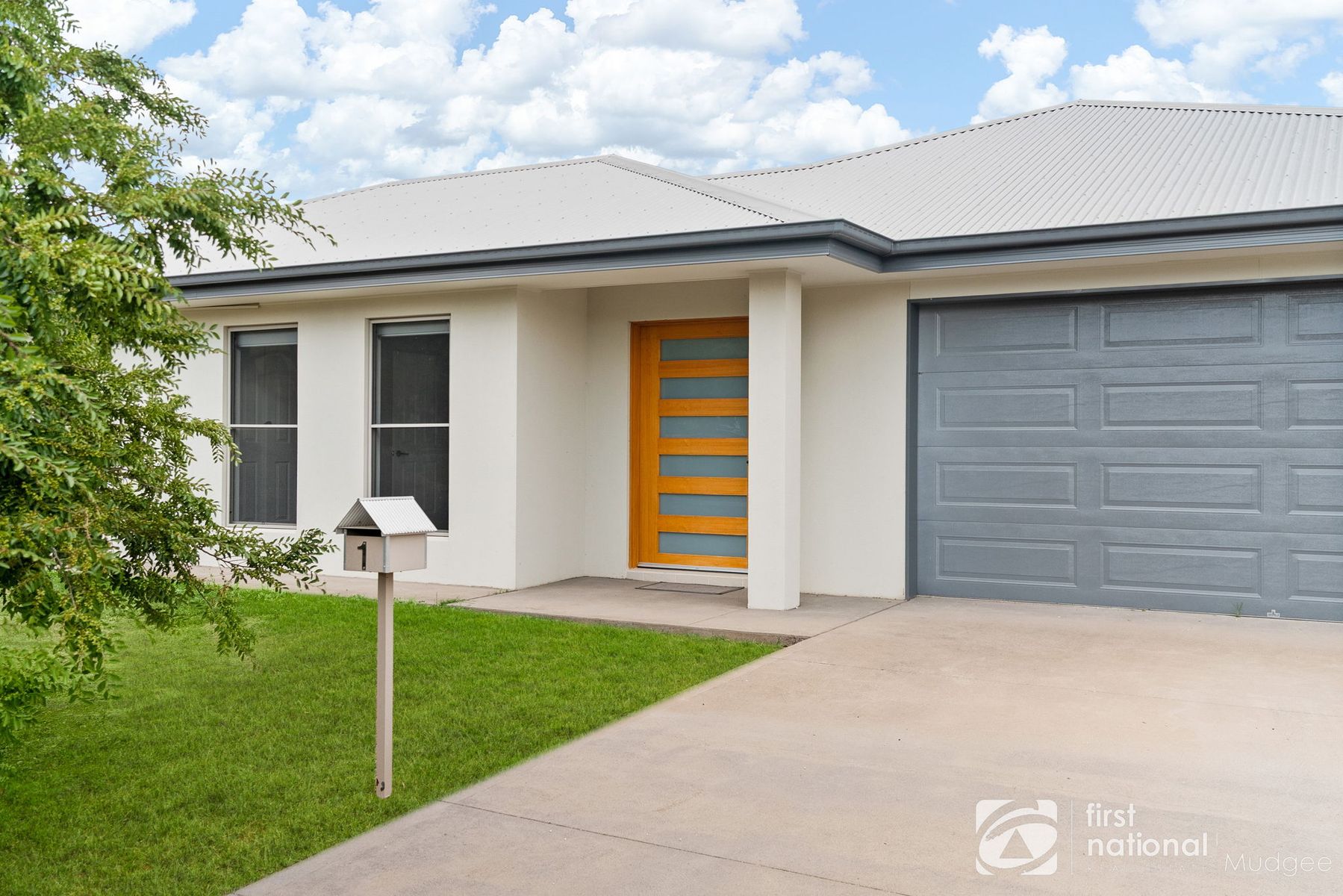 1 Michelle Court, Mudgee NSW 2850, Mudgee - Thumbnail 2