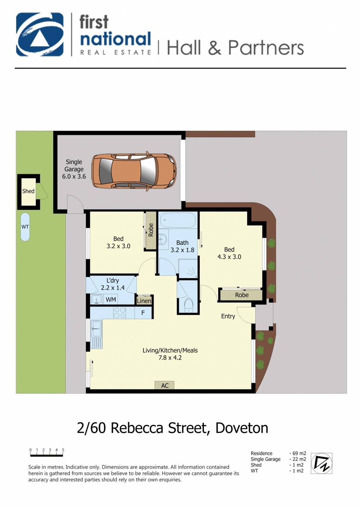 1/60 Rebecca Street, Doveton VIC 3177, Doveton - Thumbnail 6