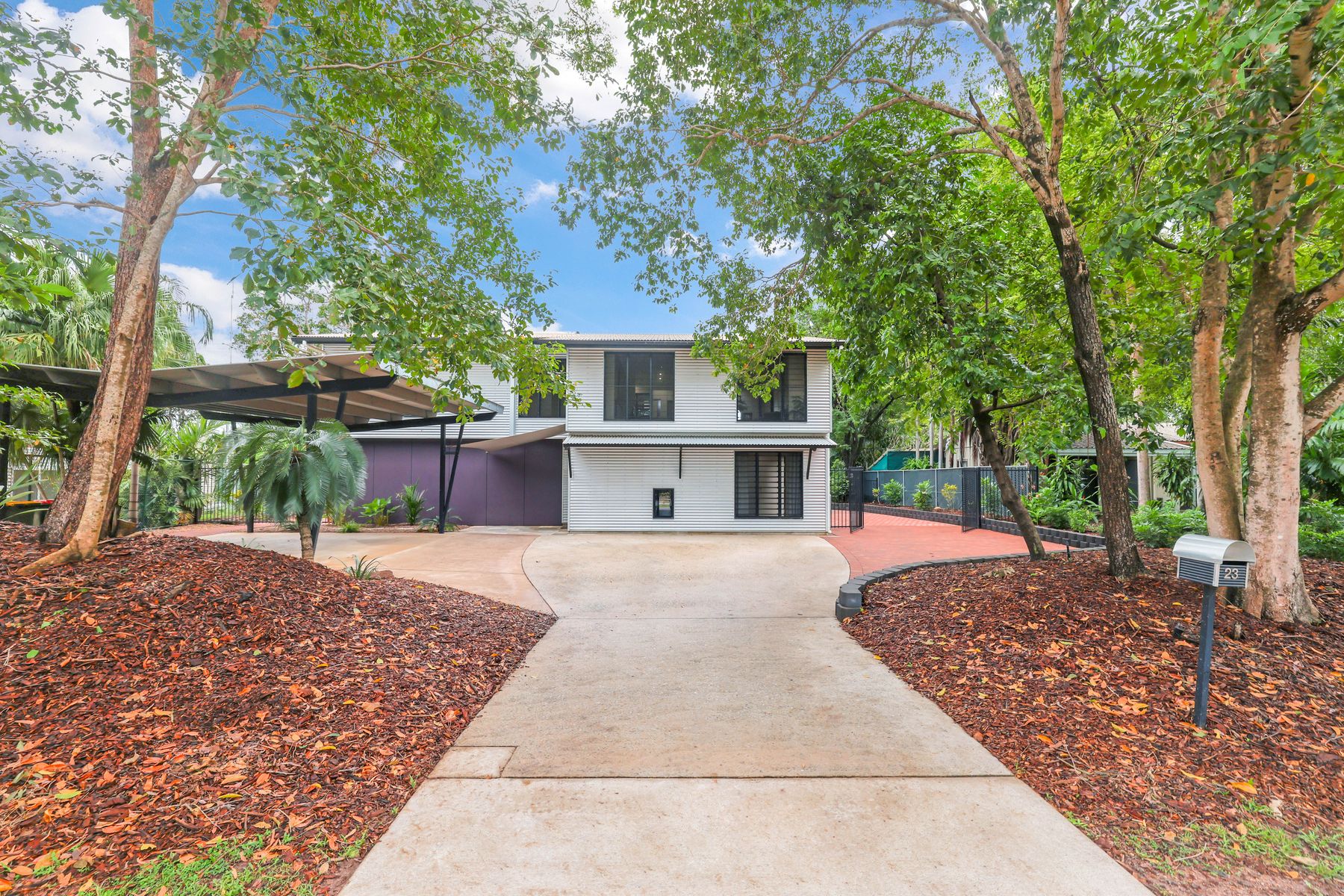 23 Ridgehaven Circuit, Leanyer, NT 0812, Leanyer - Thumbnail 8