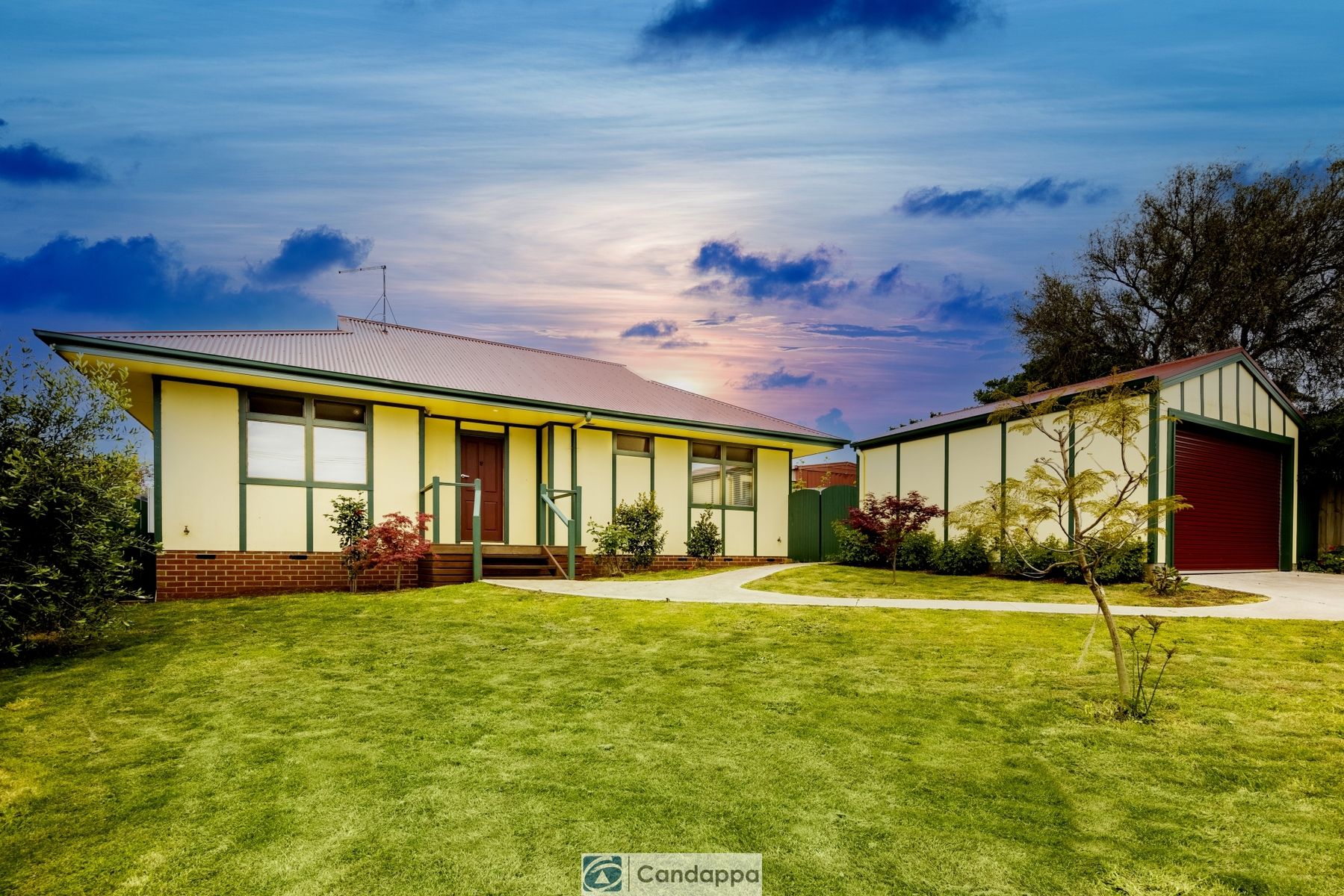 31 Wade Street, Drouin VIC 3818