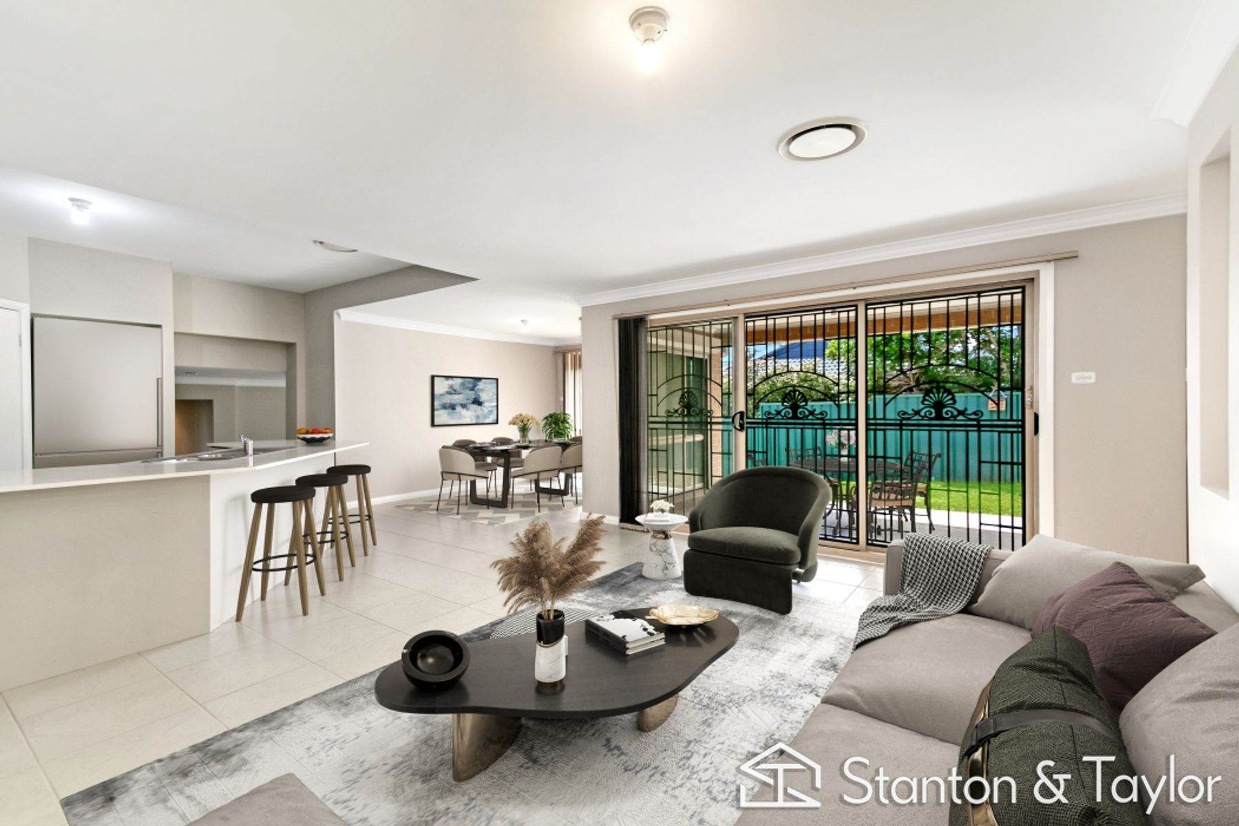 4 Barry Coe Place, Cranebrook - Thumbnail 3