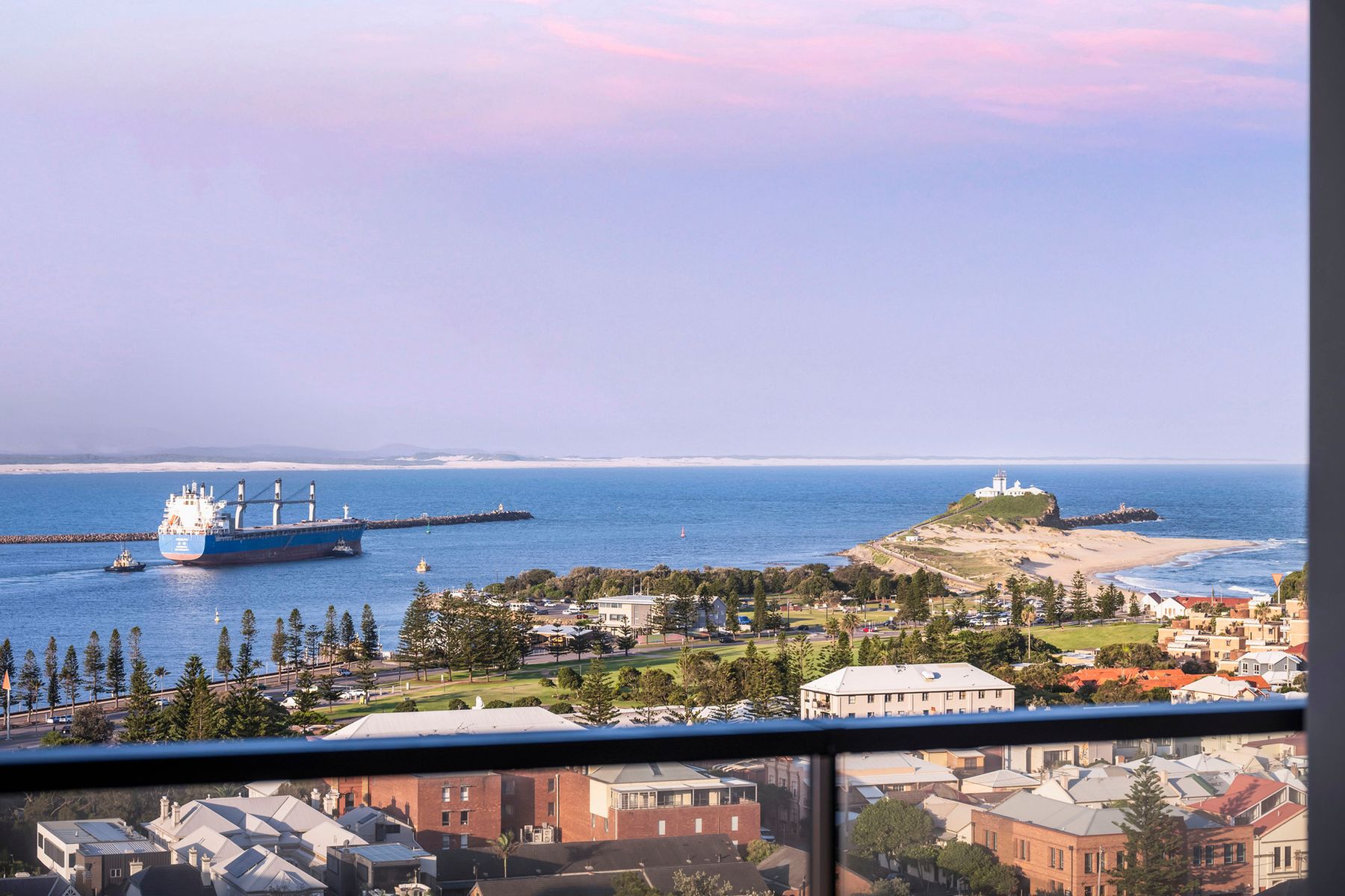 69/7 King Street, Newcastle NSW 2300, Newcastle - Thumbnail 4
