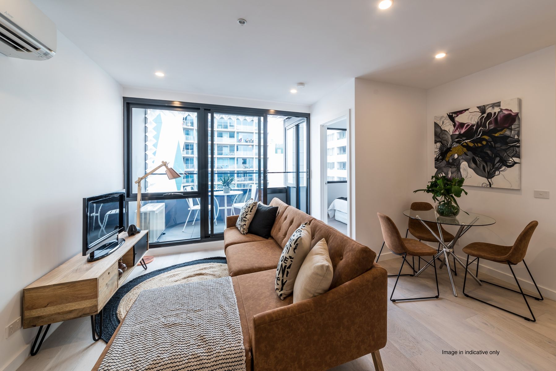 1503/Bond Quarter, West Melbourne - Thumbnail 5