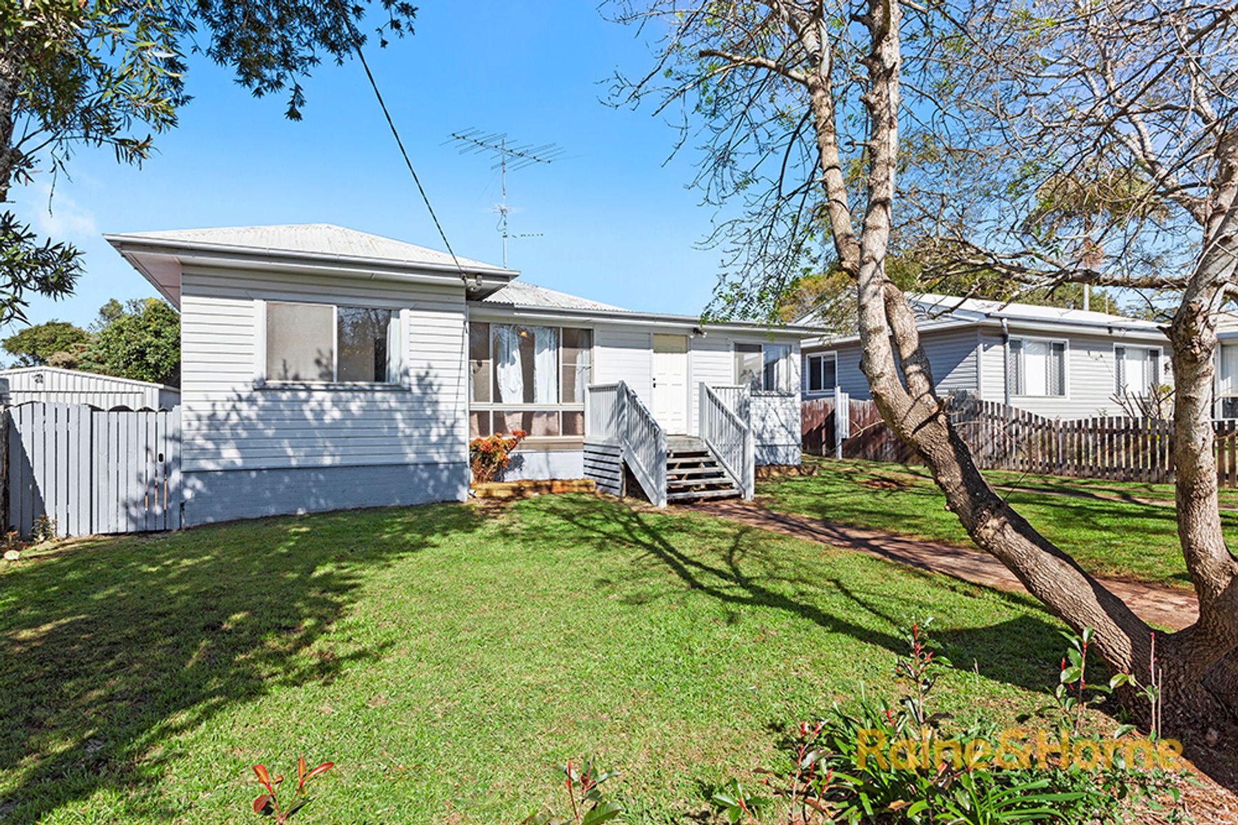 36 Matthews Street, Harristown QLD 4350