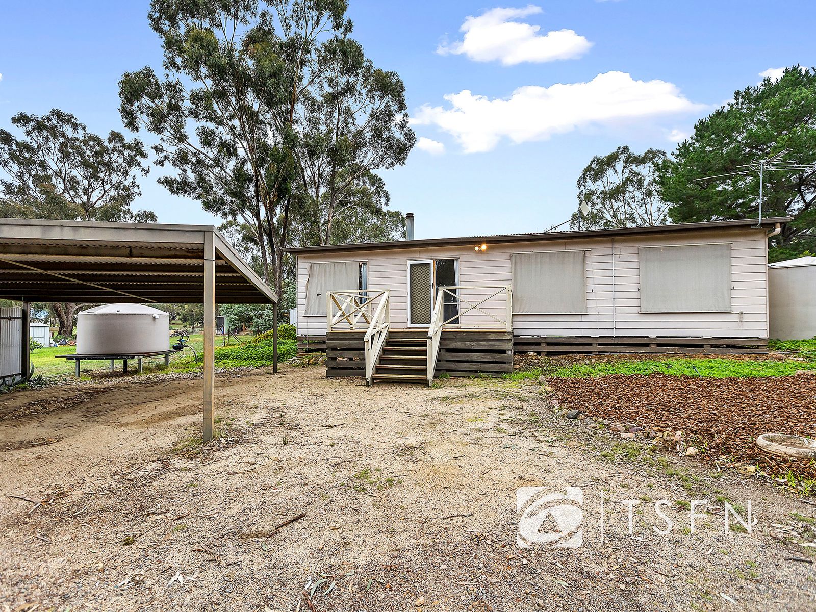 46 Golf Links Lane, Heathcote VIC 3523, Heathcote - Image 1