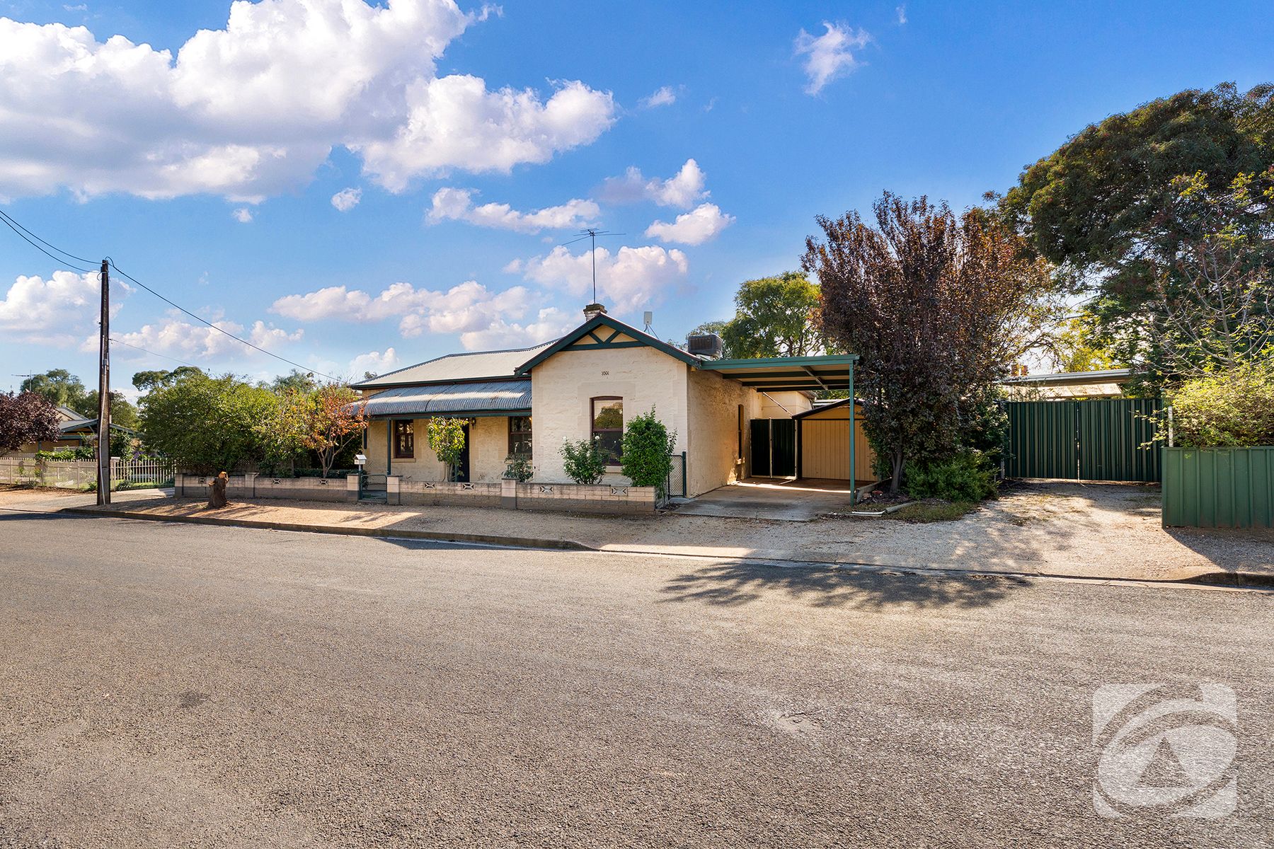 11 BARRY STREET, Hamley Bridge SA 5401, Hamley Bridge - Image 1