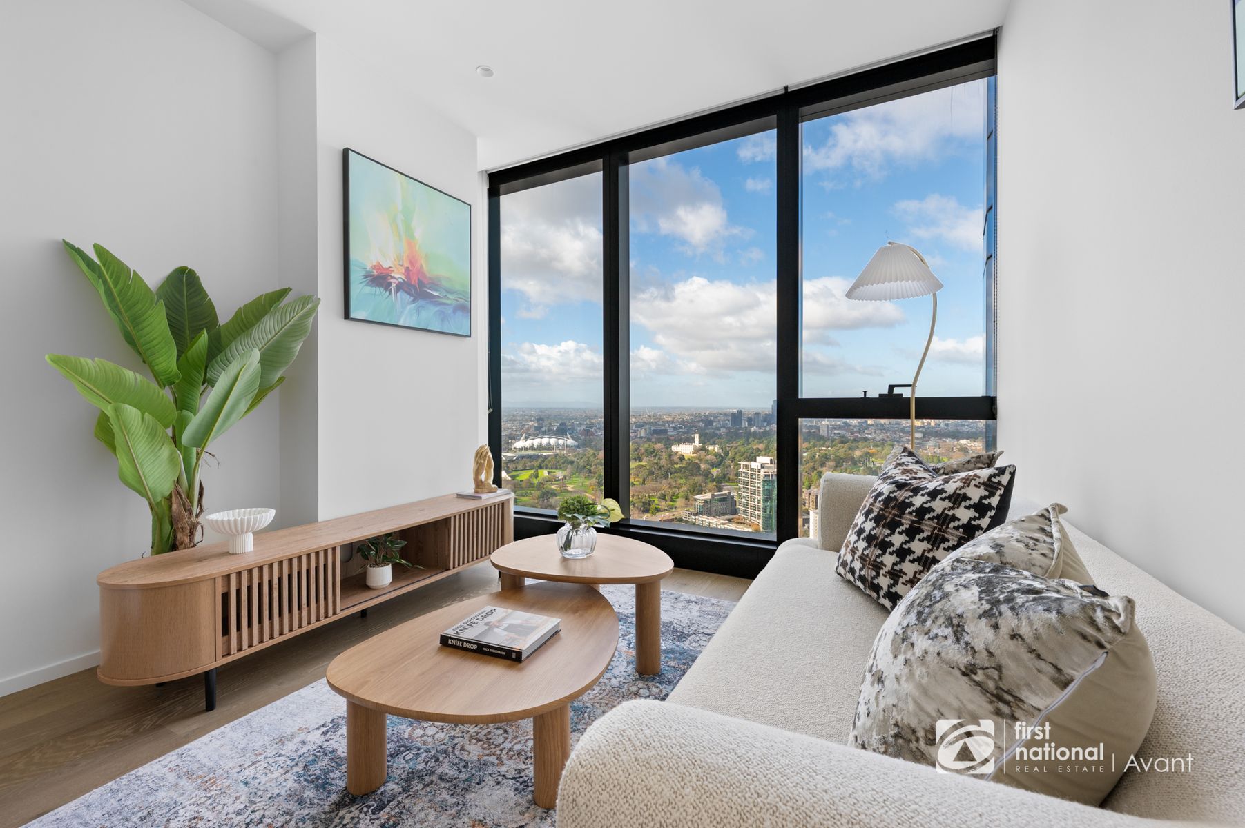 4608/70 Southbank Boulevard, Southbank VIC 3006, Southbank - Image 1