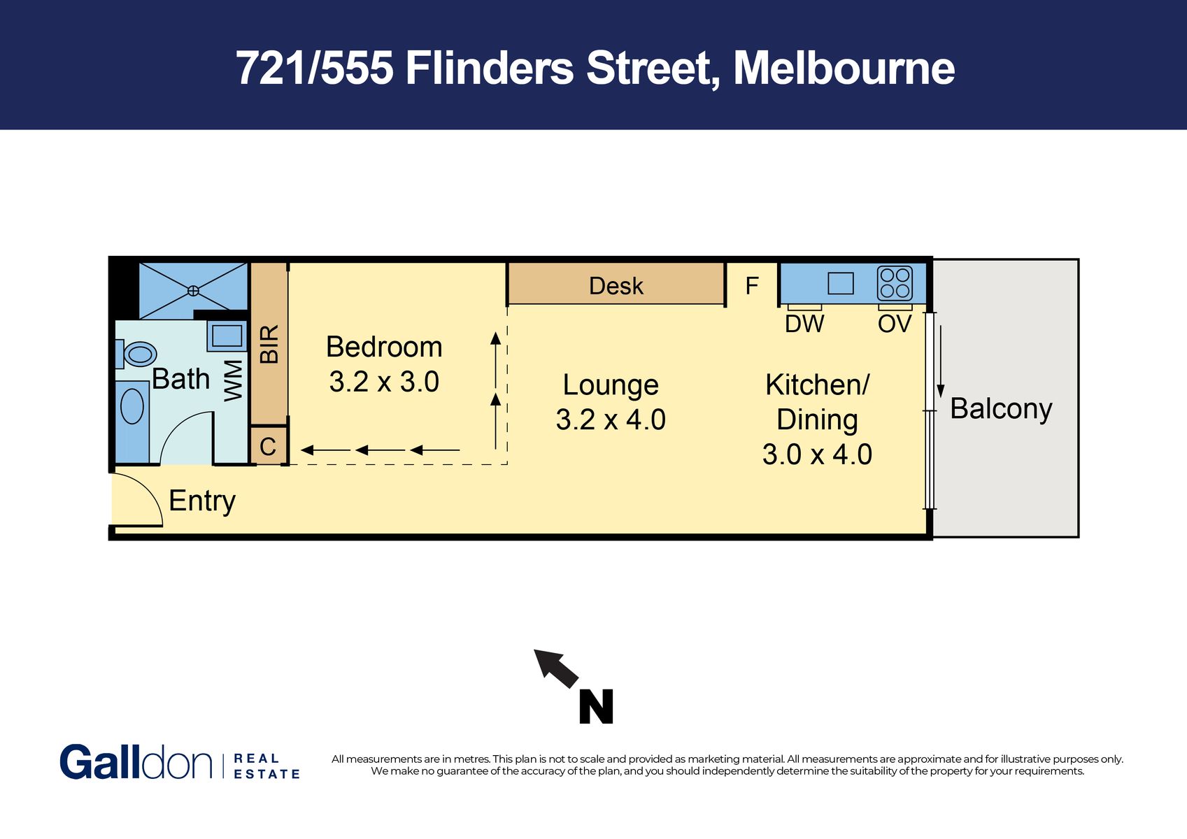 721 555 Flinders Street, Melbourne FP HighRes