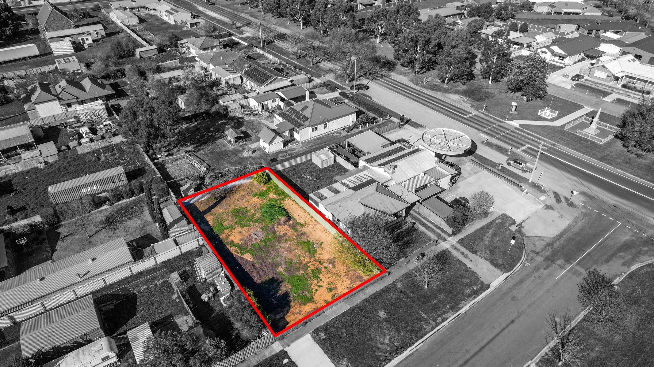 1/9 Simson street, Carisbrook - Thumbnail 2