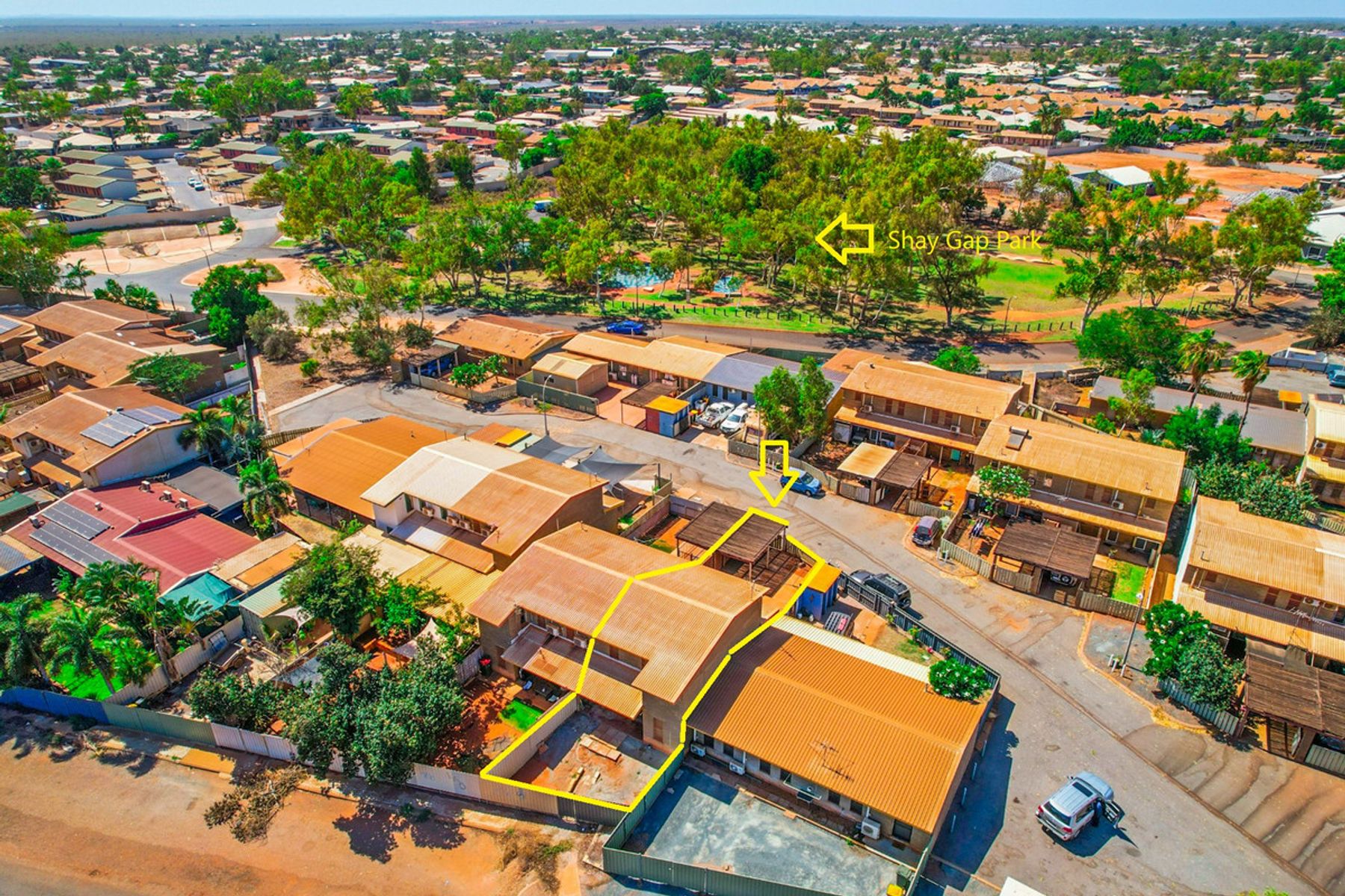 3 Judith Way, South Hedland WA 6722, South Hedland - Thumbnail 2