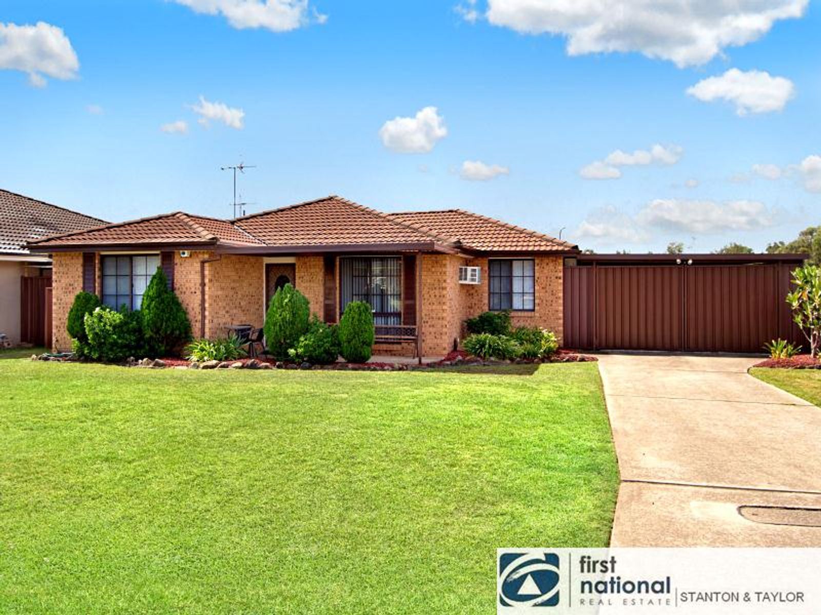 8 Wagner Place, Cranebrook - Thumbnail 3