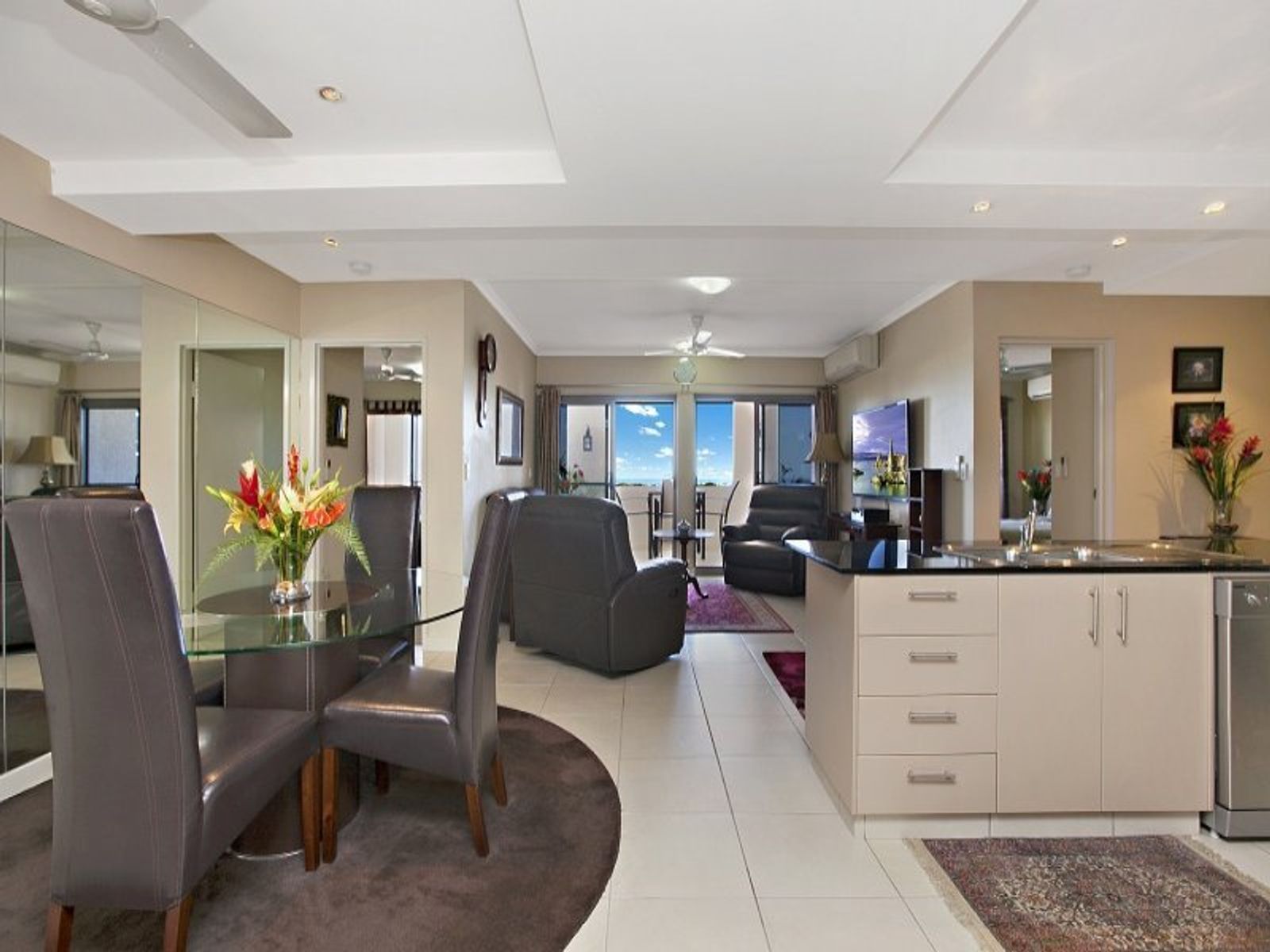 7/1 Dashwood Place, Darwin City NT 0800, Darwin City - Thumbnail 4