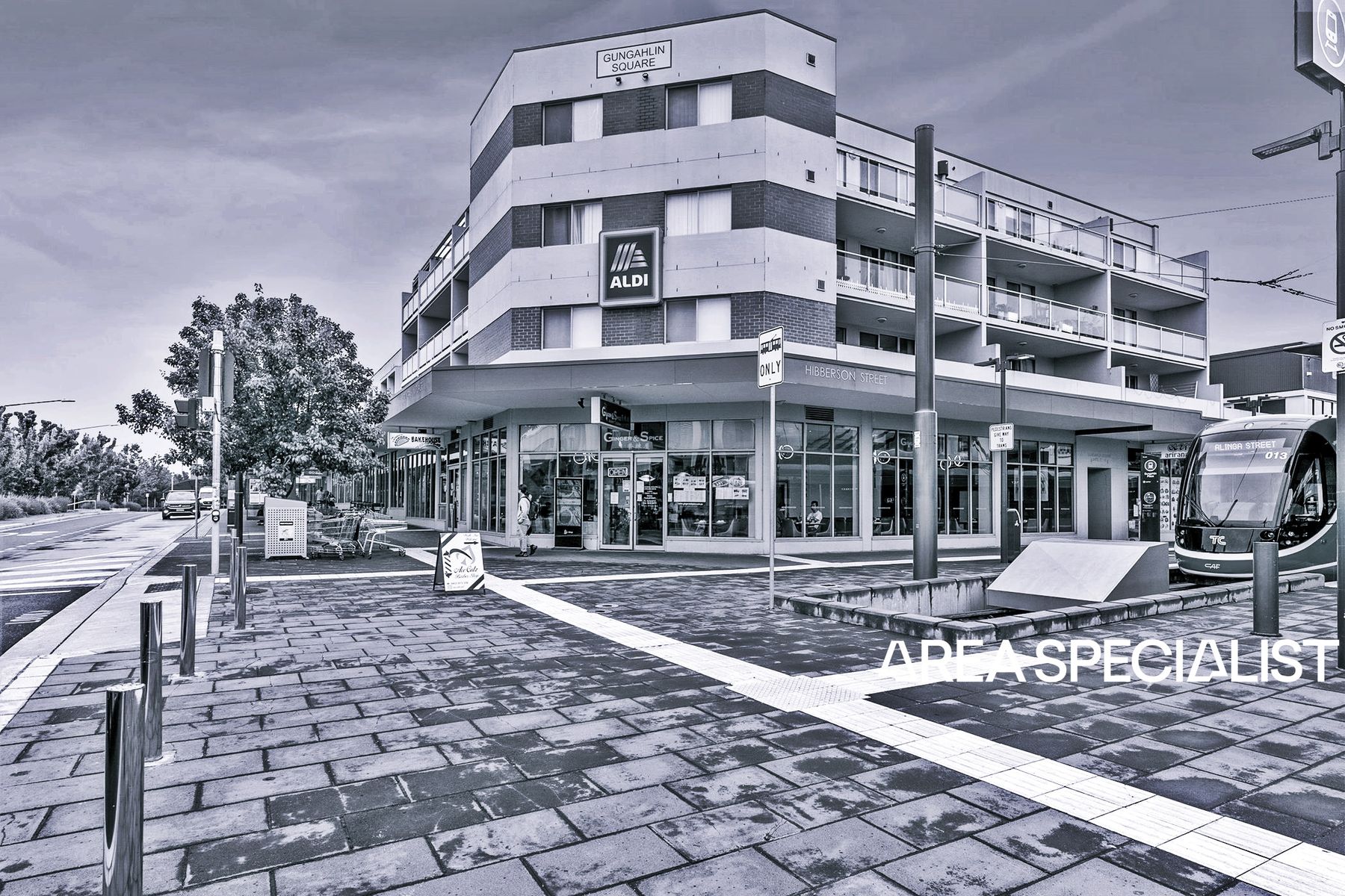 35/43 Hibberson Street, Gungahlin, ACT 2912, Gungahlin - Thumbnail 2