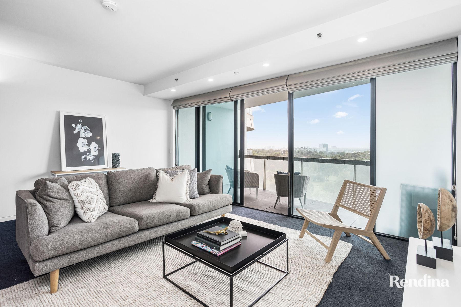 702/228 The Avenue, Parkville - Thumbnail 6
