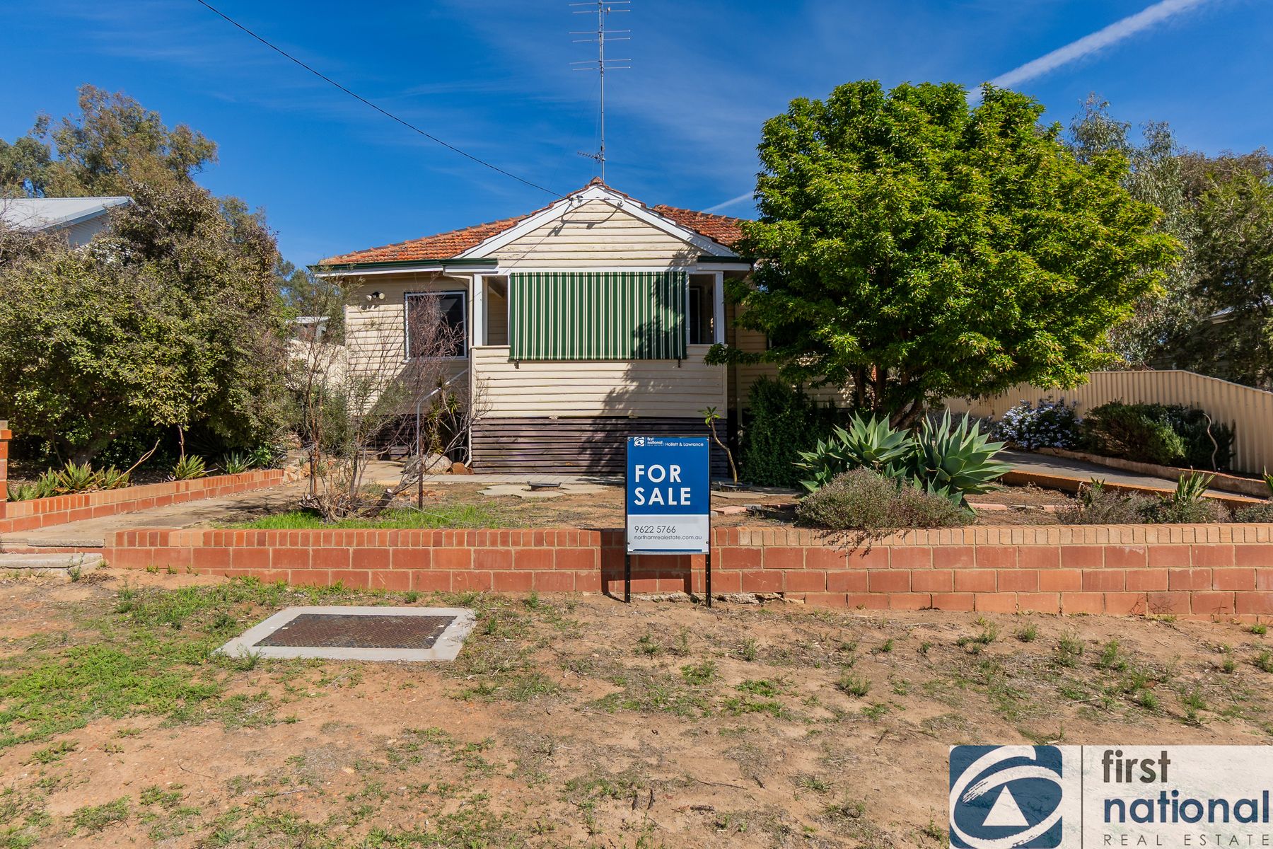 40 Burgoyne Street, Northam WA 6401, Northam - Image 1