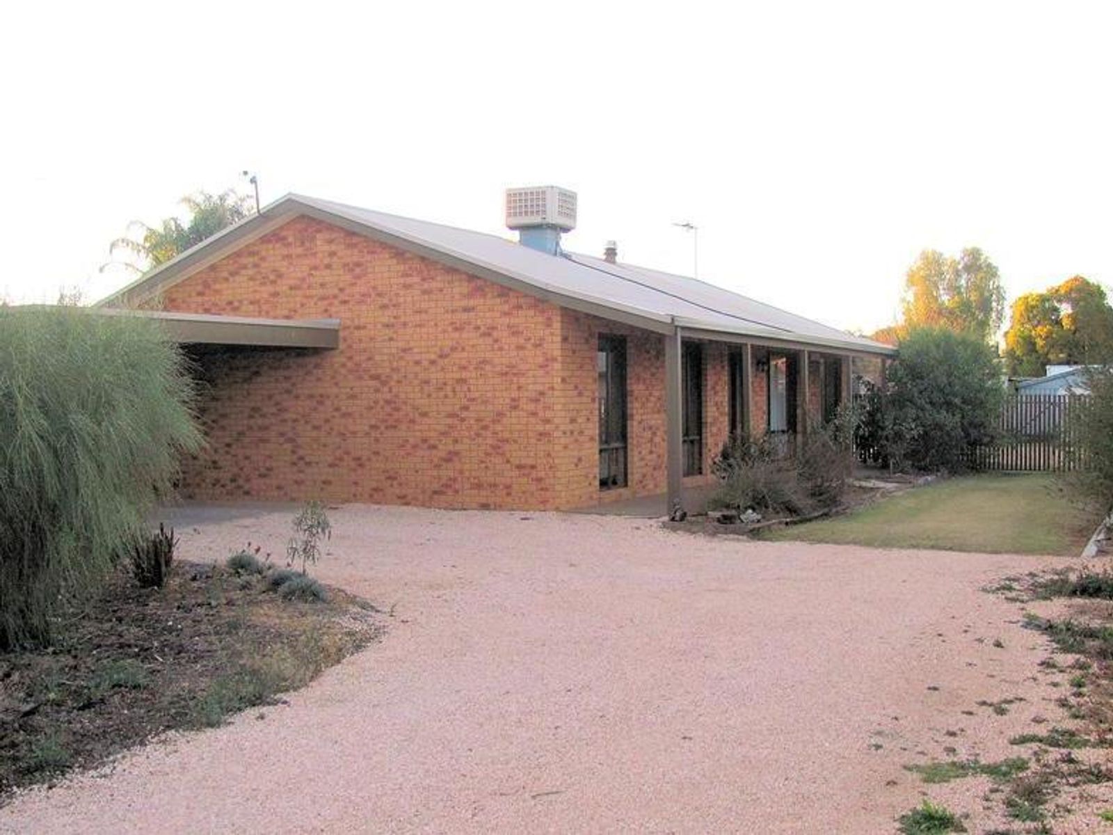 36 William Street