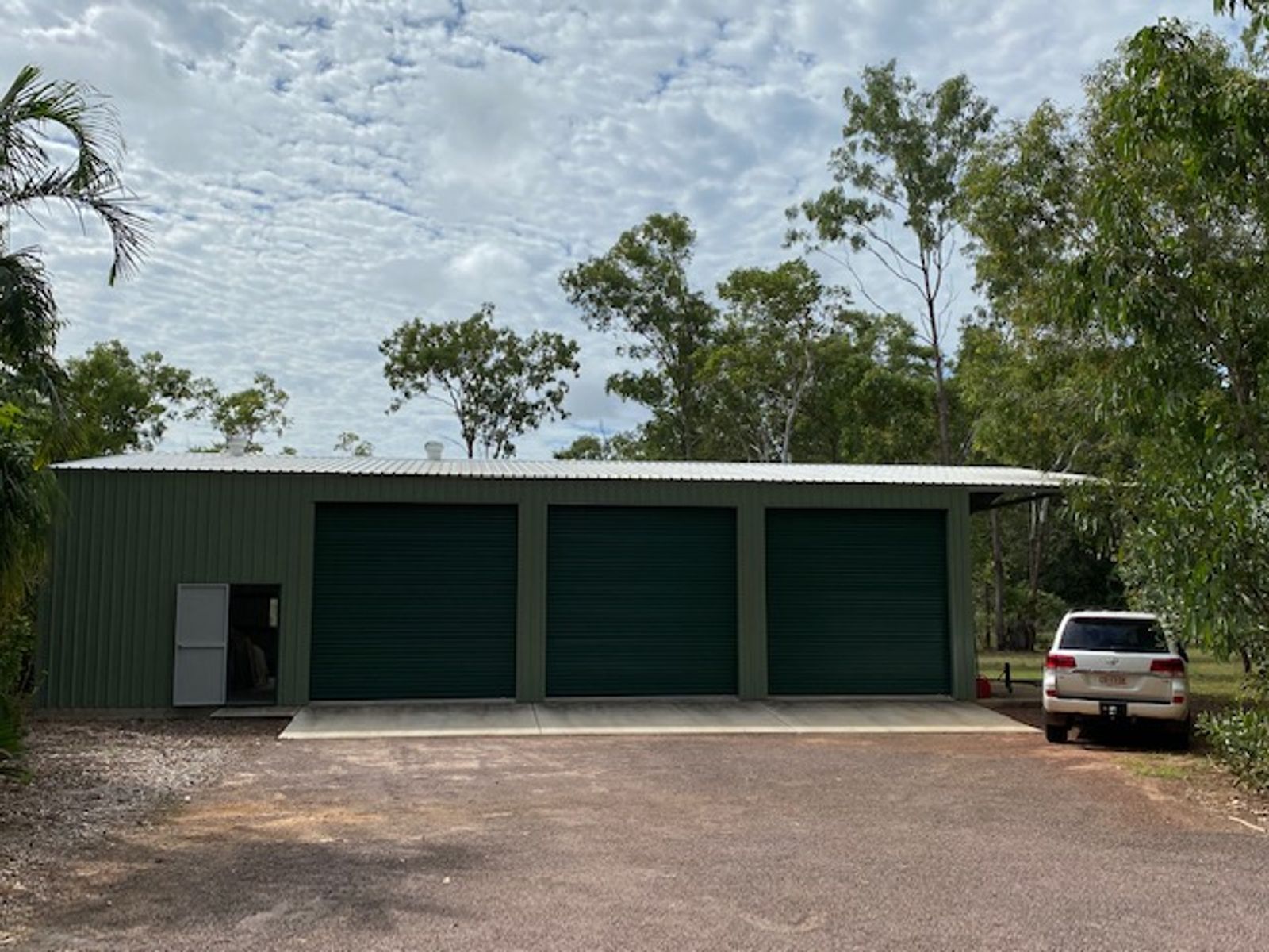 175 Bridgemary Crescent, Girraween NT 0836, Girraween - Thumbnail 5
