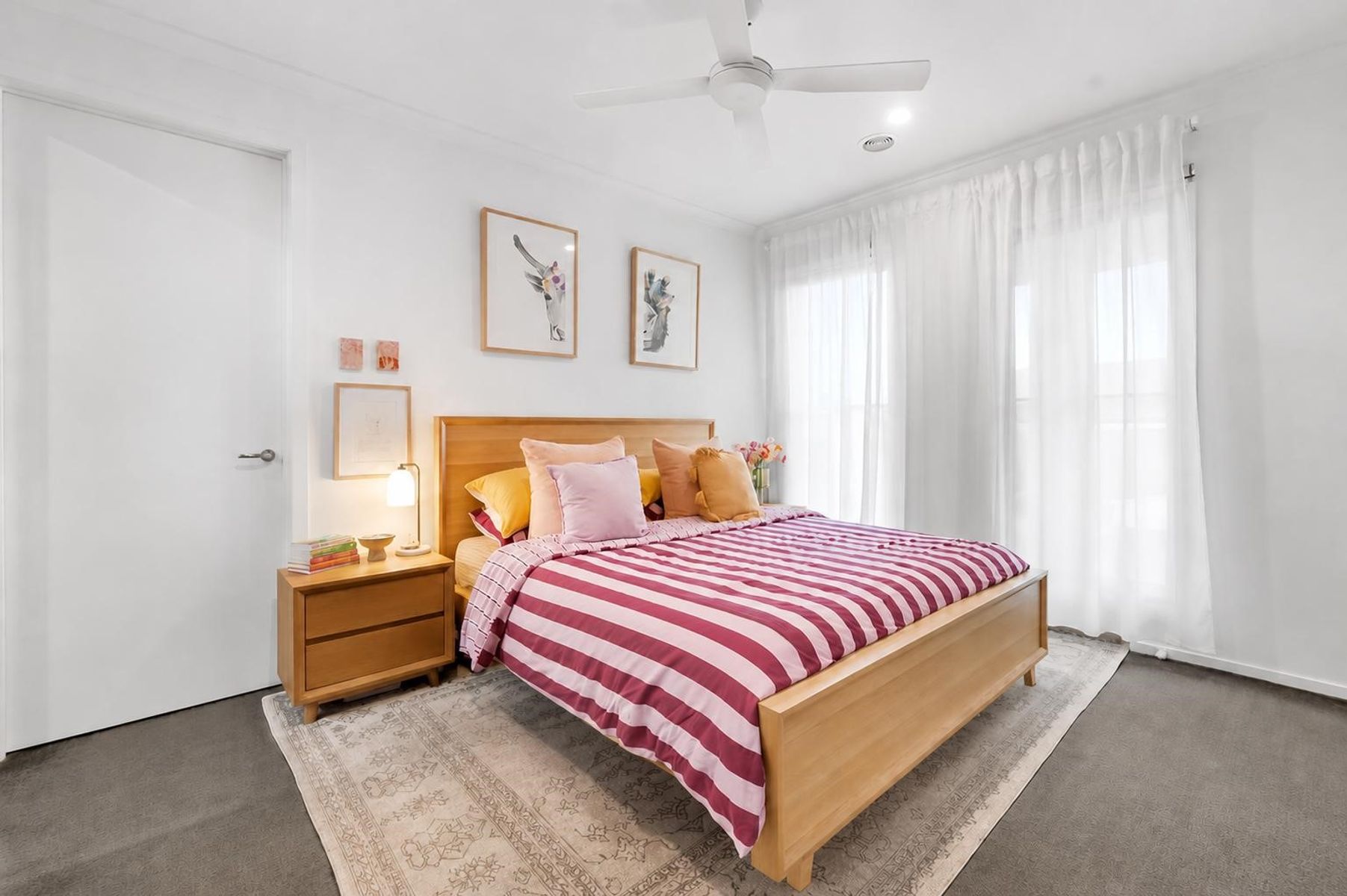 7 Julian Court, Somerville, Somerville - Thumbnail 7