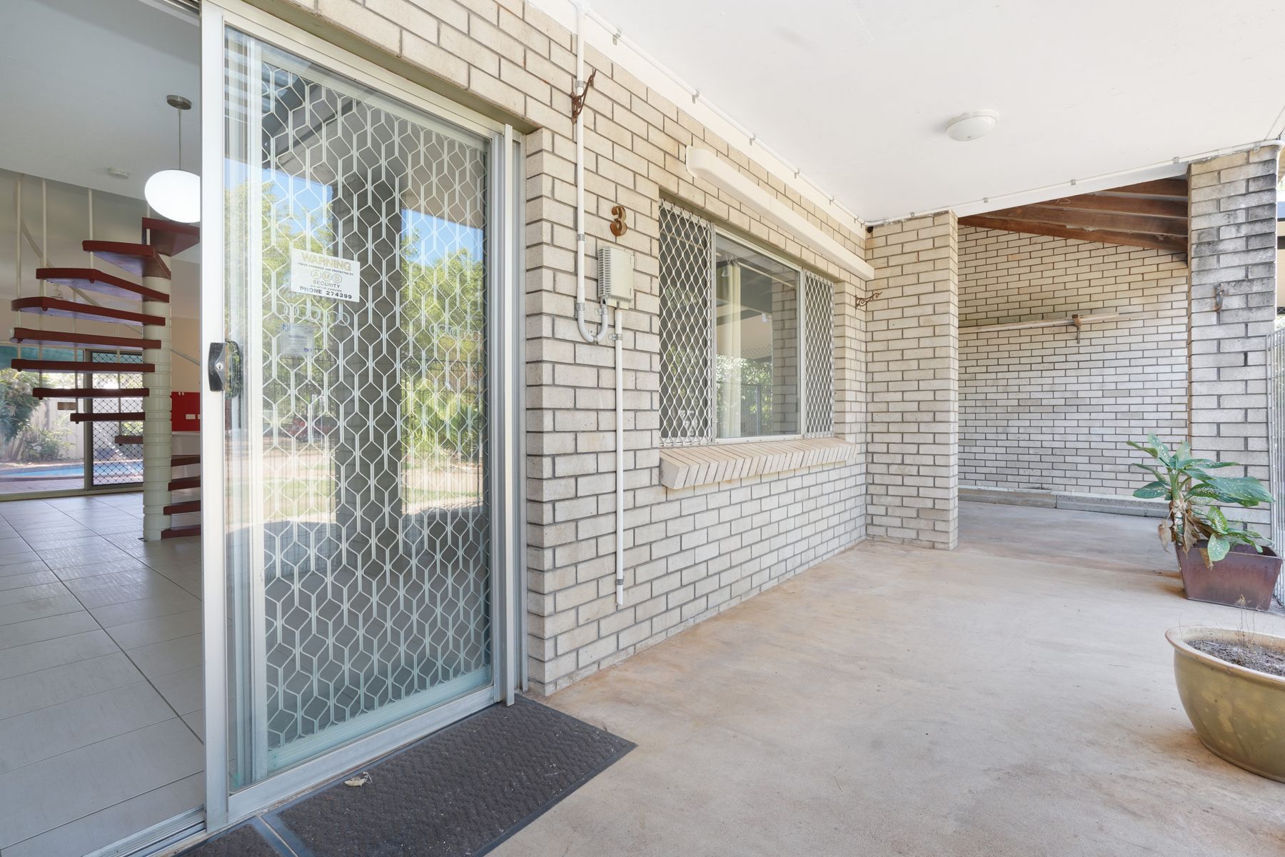 3/129 Old McMillans Road, Millner NT 0810, Millner - Thumbnail 2
