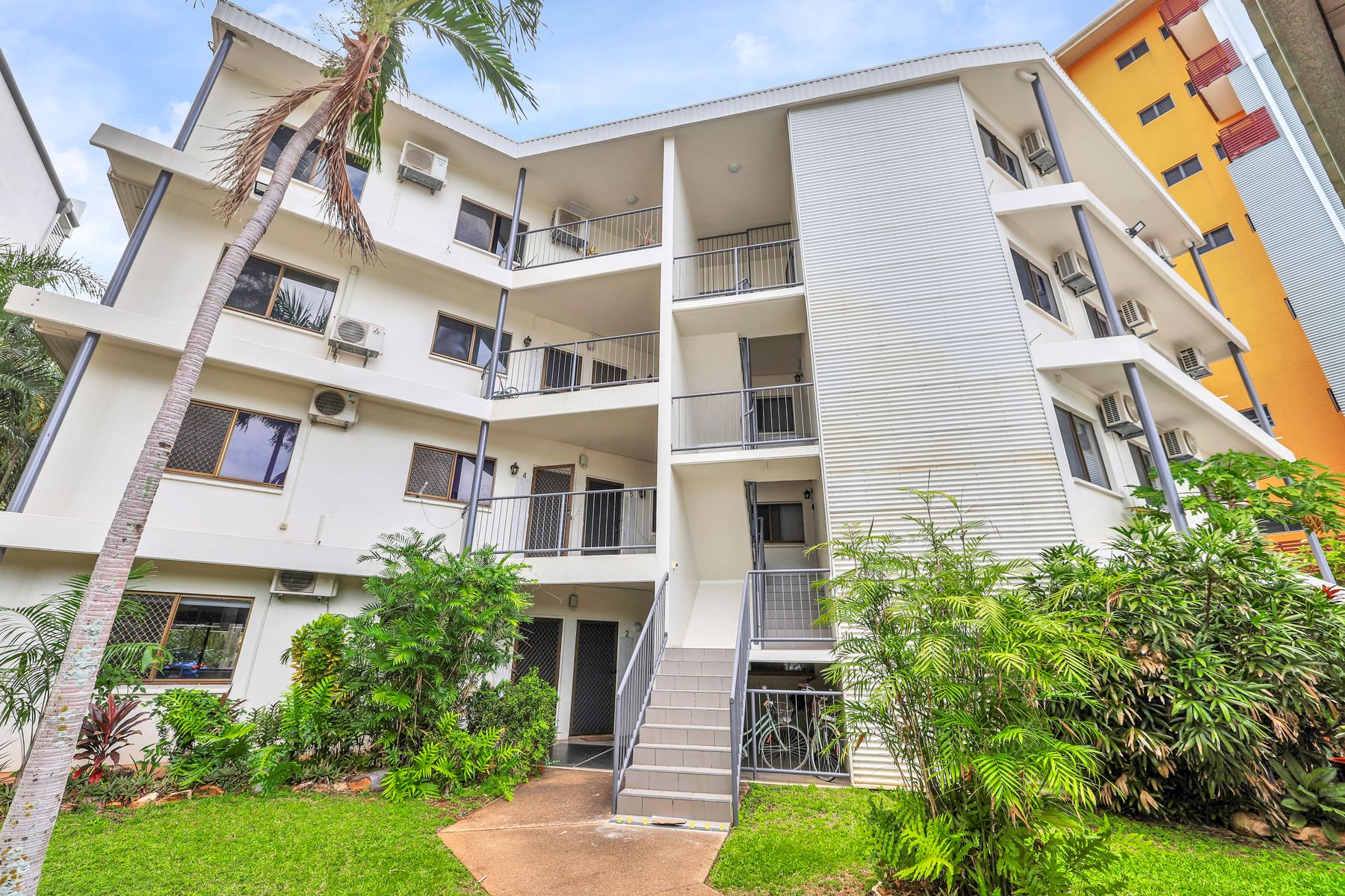 11/186 Smith Street, Larrakeyah NT 0820, Larrakeyah - Thumbnail 8