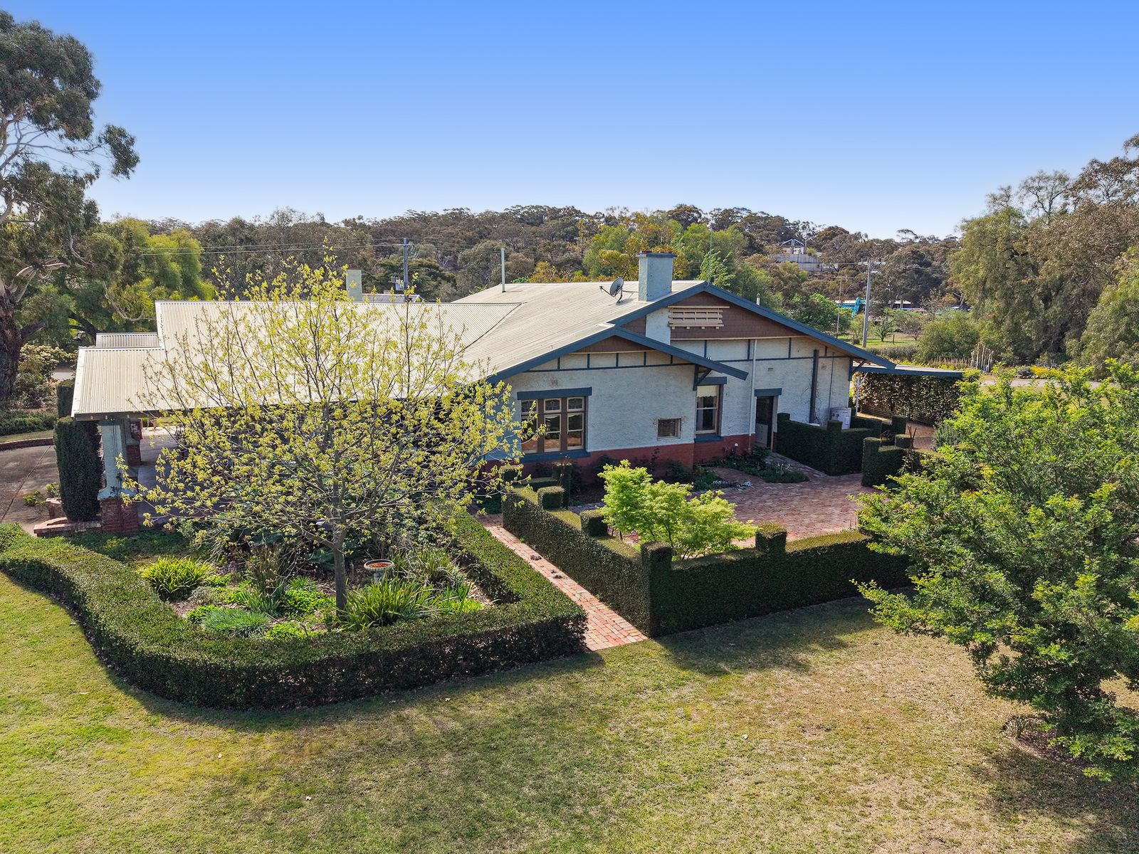 20 Lerderderg Park Road, Merrimu VIC 3340, Darley - Image 1
