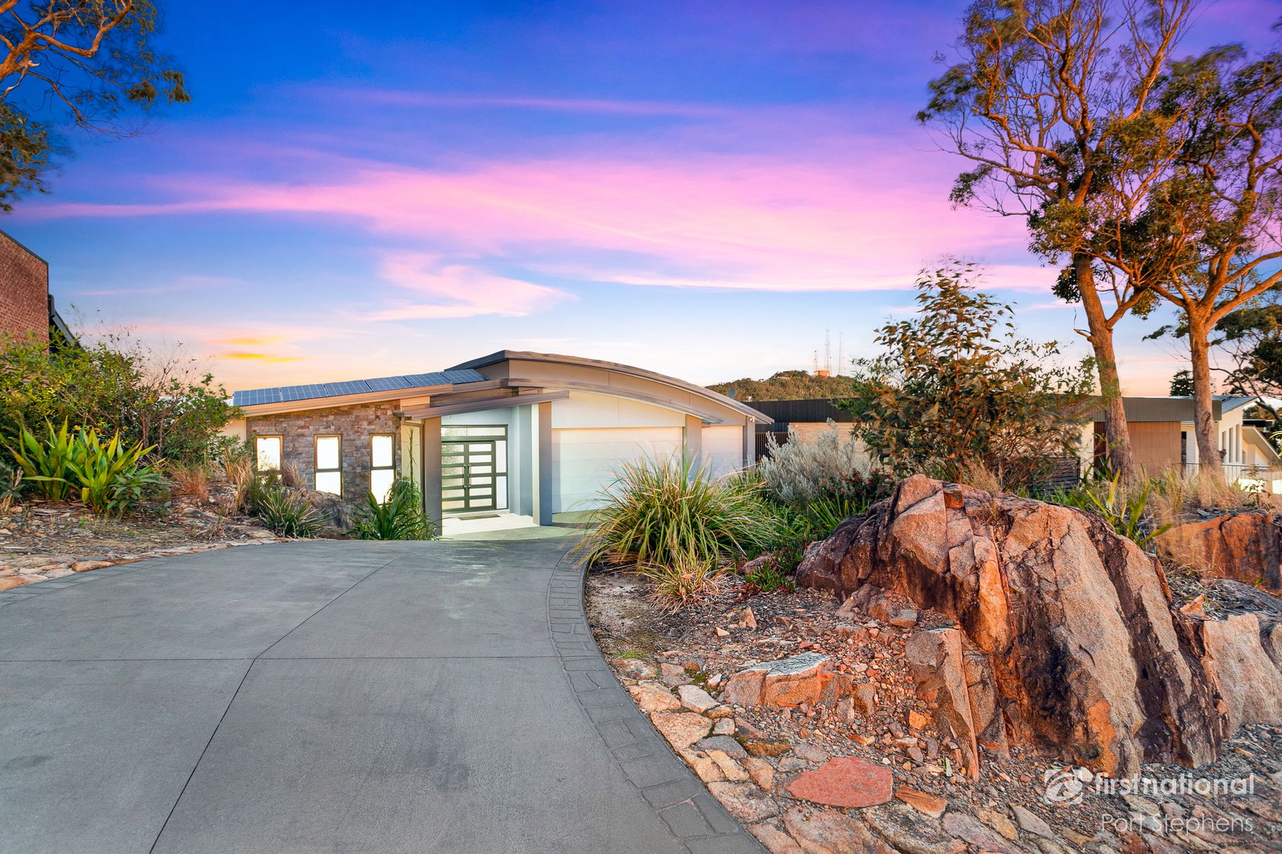 16 Gymea Way, Nelson Bay NSW 2315, Nelson Bay - Thumbnail 5