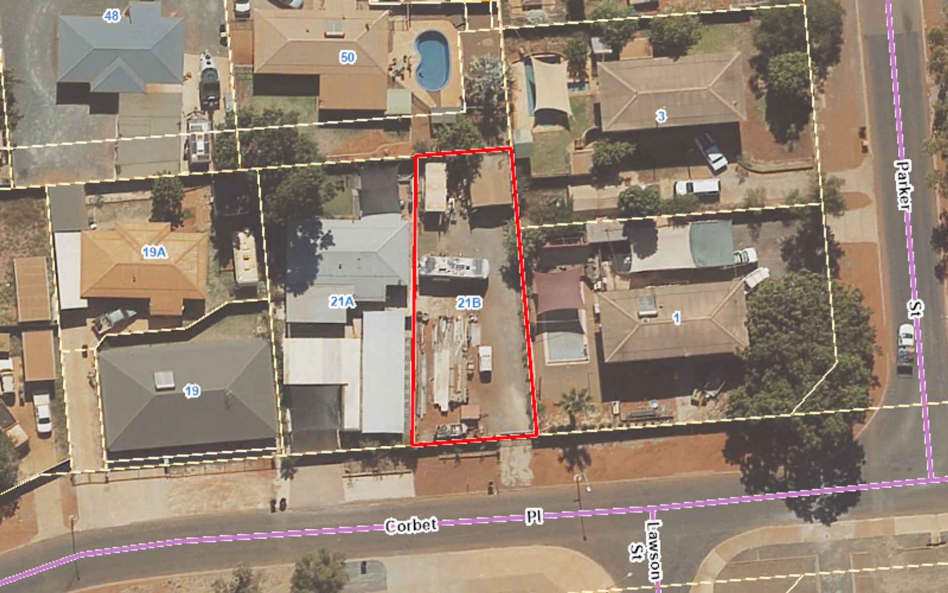 21B Corbet Place, South Hedland WA 6722, South Hedland - Thumbnail 6