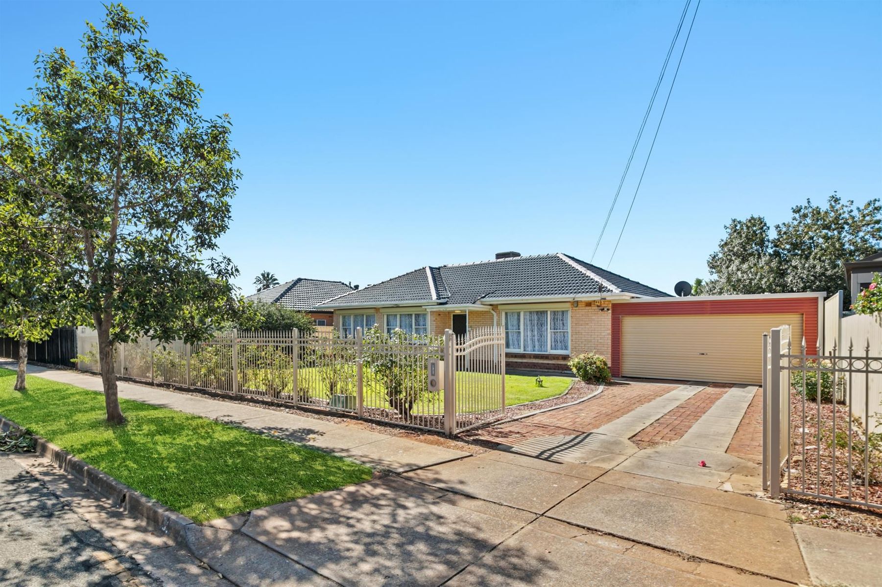 31 Jersey Avenue, Brahma Lodge - Image 1