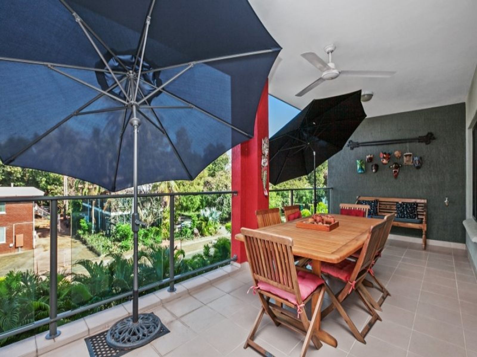 6/16 Hickory Street, Nightcliff NT 0810, Nightcliff - Thumbnail 7