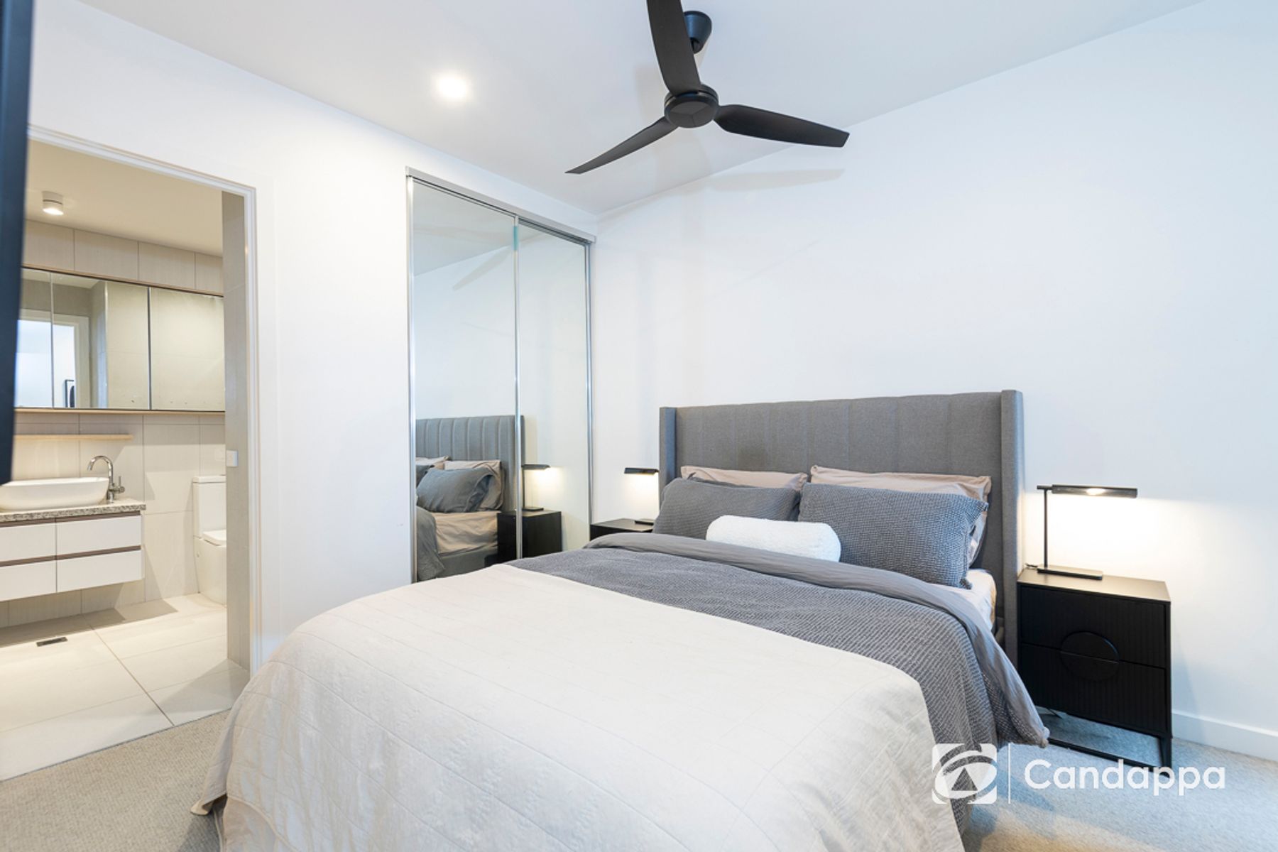 610/240-250 LYGON STREET, Brunswick East VIC 3057, Brunswick East - Thumbnail 8