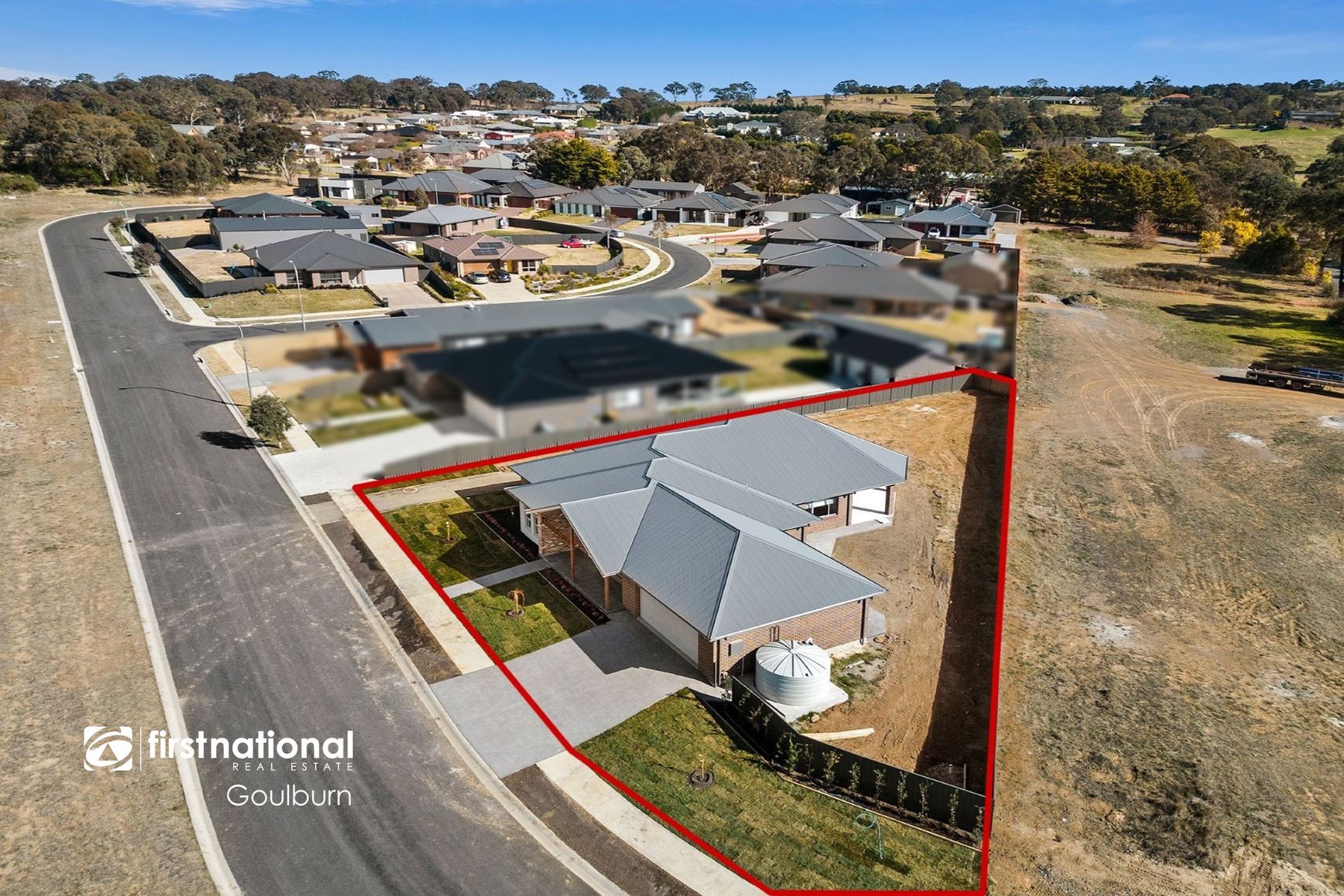 6 Theatre Drive, Goulburn NSW 2580, Goulburn - Thumbnail 2