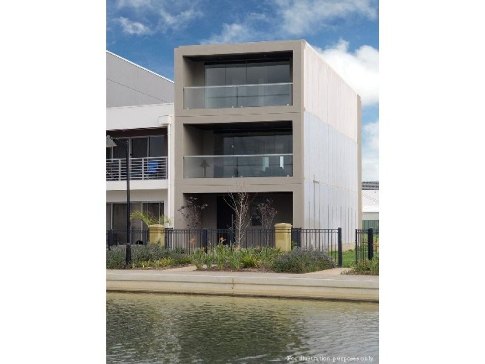 LOT 615 LOT 615 Santorini Walk, Mawson Lakes SA 5095, Mawson Lakes - Thumbnail 6