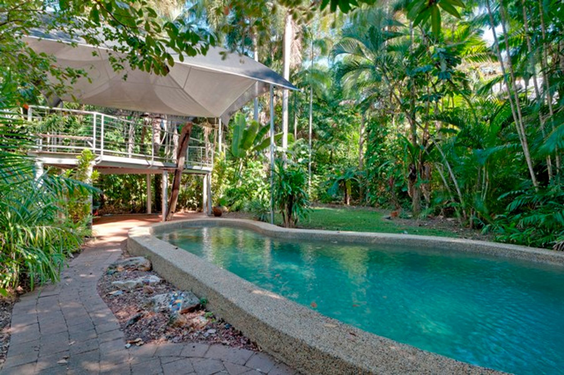 26 Martin Crescent, Coconut Grove NT 0810, Coconut Grove - Thumbnail 2