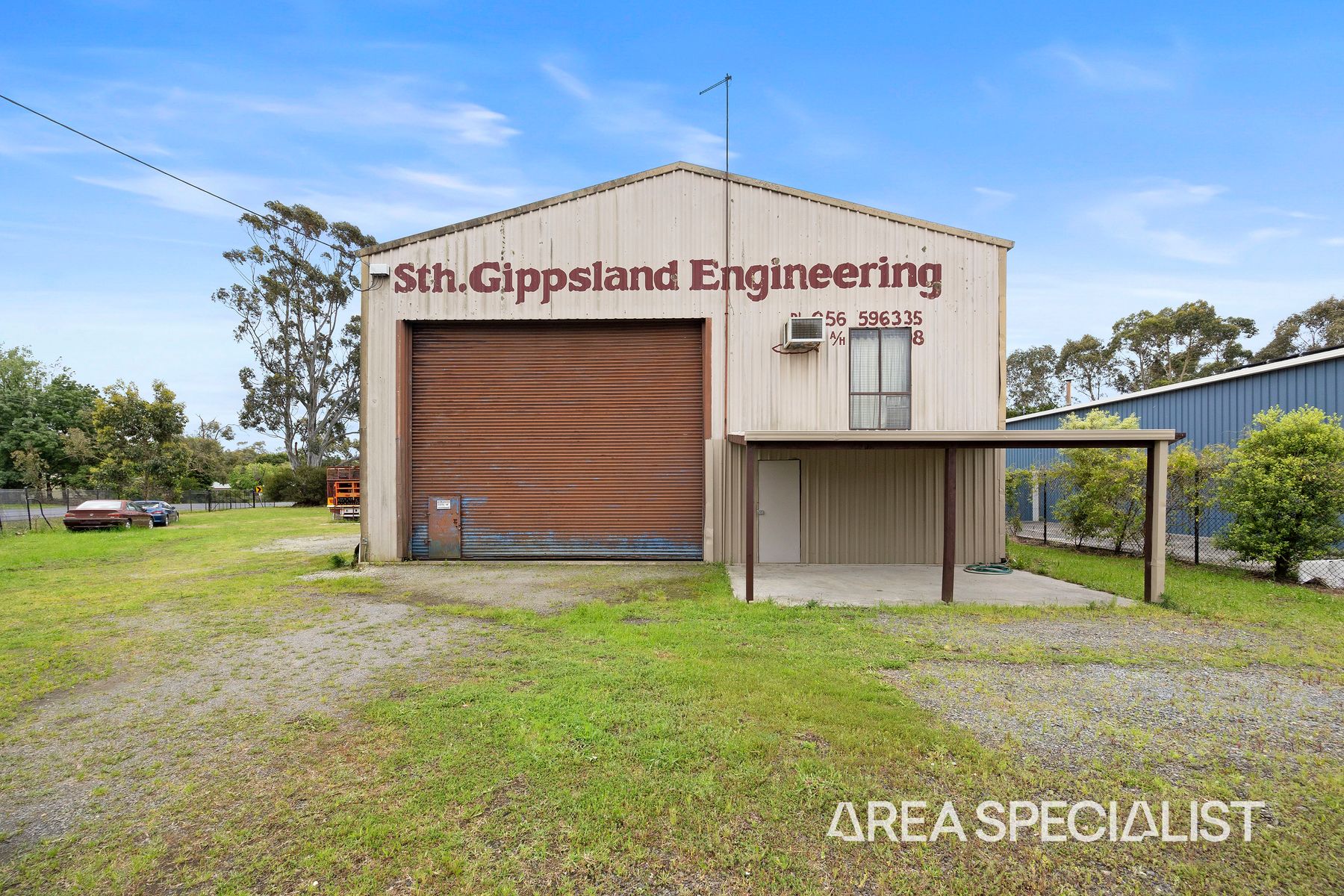 18-20 Watts Road, Nyora, Nyora - Thumbnail 3