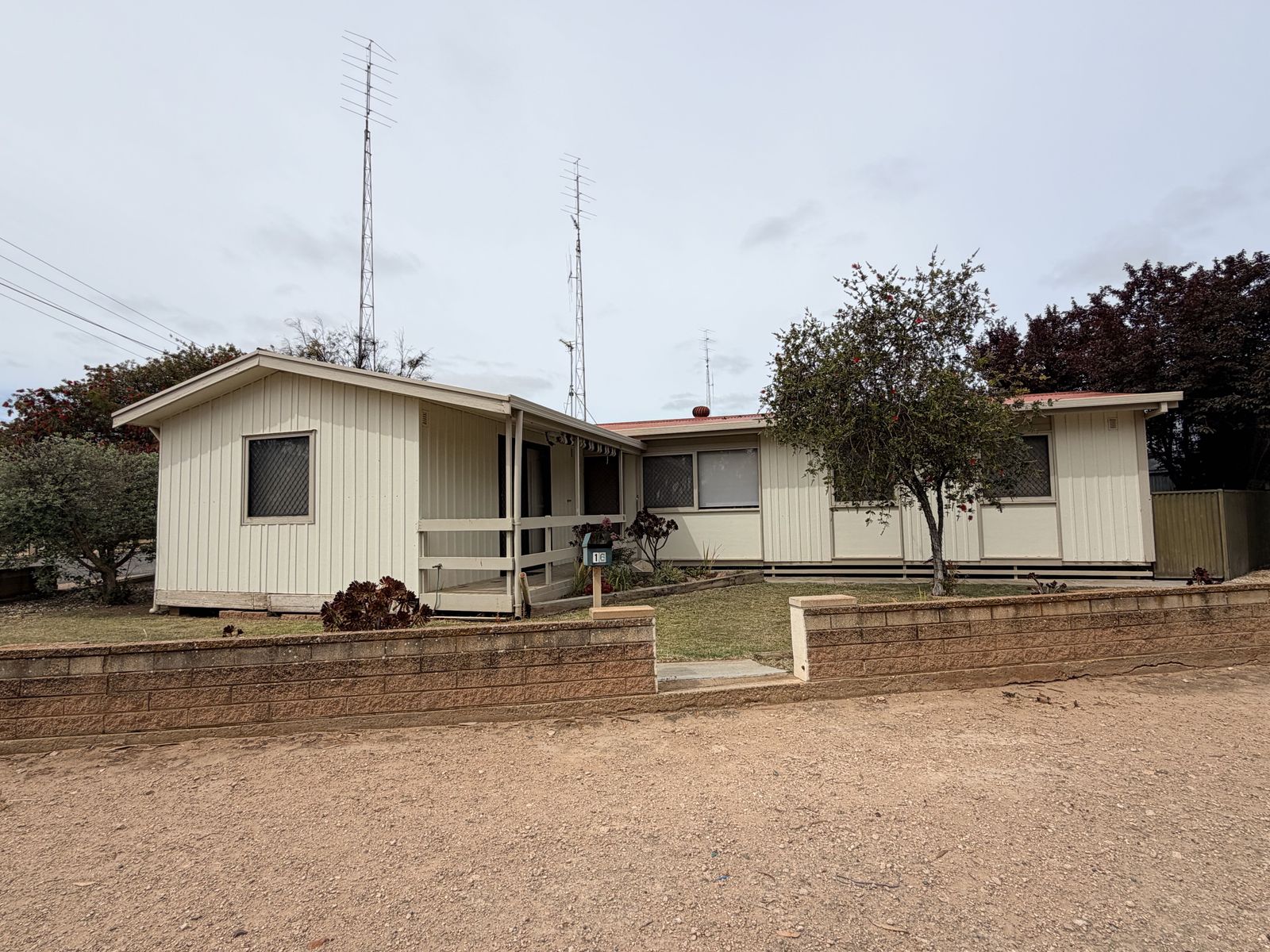 16 Lindsay Terrace, Kadina SA 5554, Kadina - Thumbnail 4