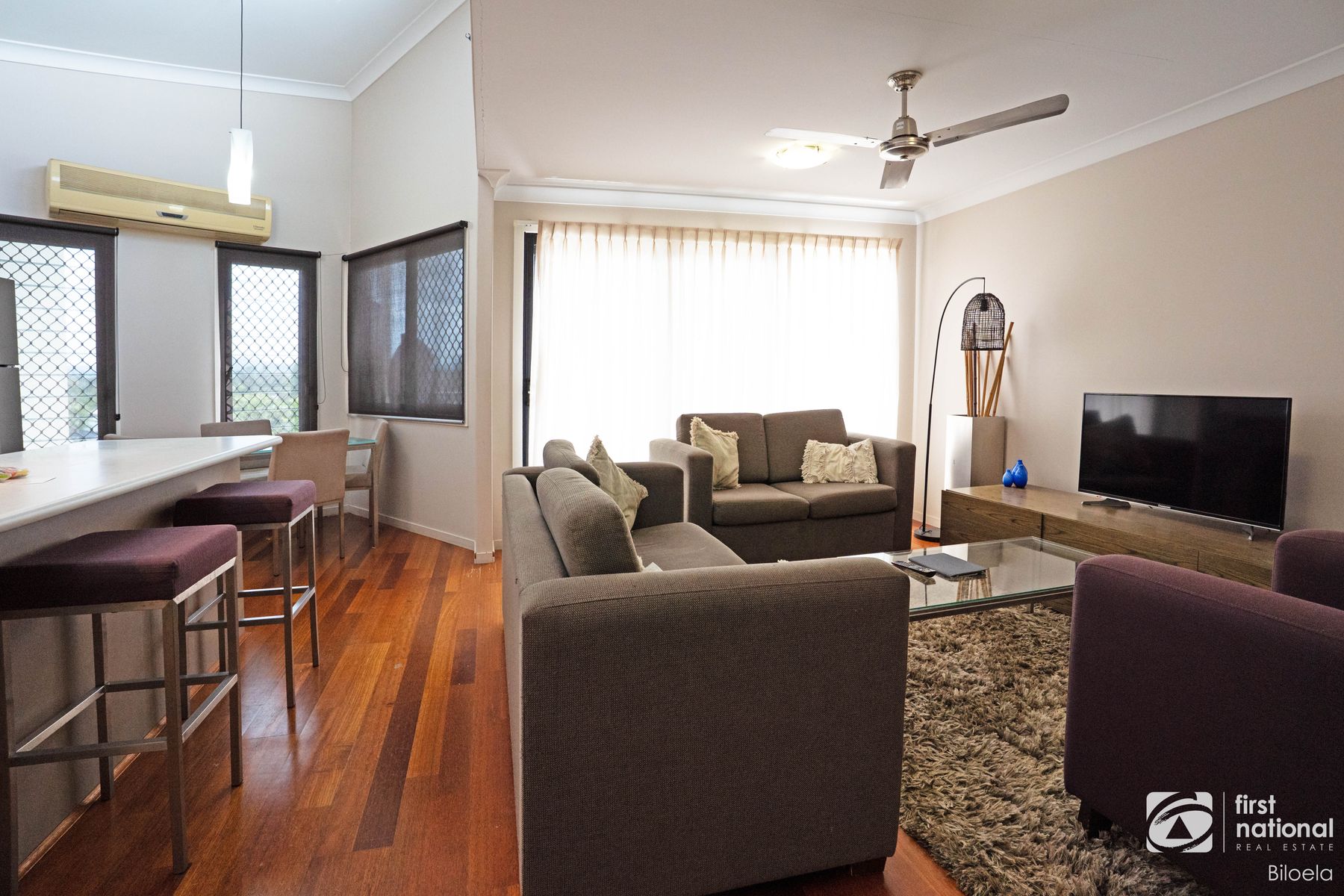 2/21 Paroz Crescent, Biloela QLD 4715