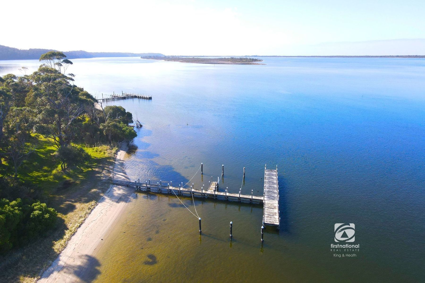 Lot 1, 76 Lakeshore Drive, Nungurner VIC 3909, Nungurner - Thumbnail 4