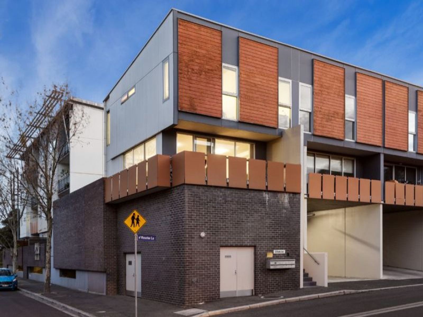 8/50 Rourke Lane, Kensington - Thumbnail 3