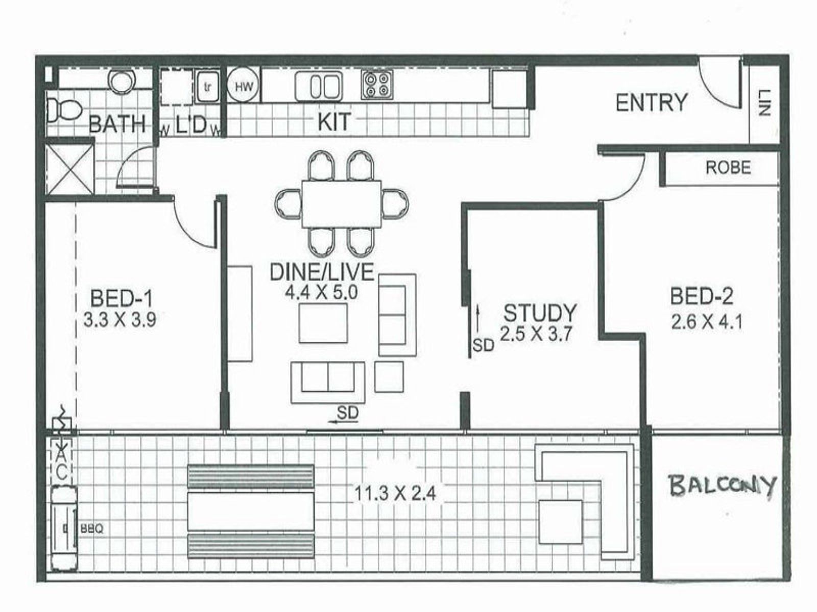 W21, 18-28 Main Street, Mawson Lakes SA 5095, Mawson Lakes - Thumbnail 6