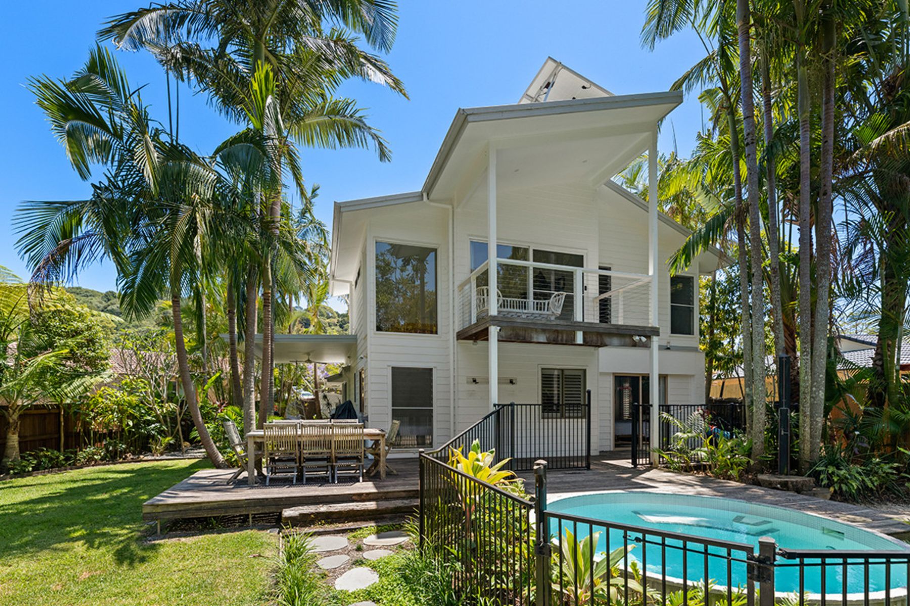 18 Corkwood Crescent, Suffolk Park NSW 2481, Suffolk Park - Thumbnail 2