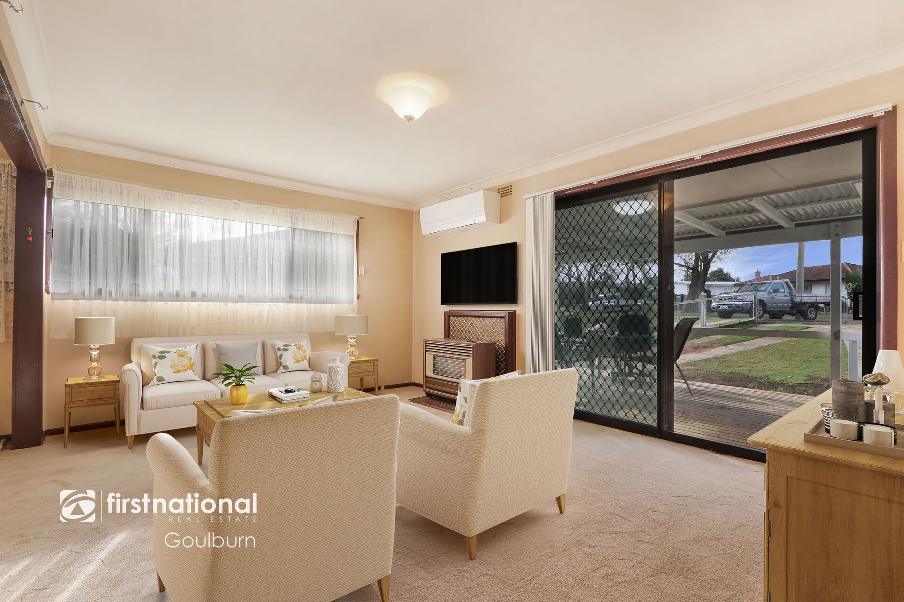 47 Chisholm Street, Goulburn NSW 2580, Goulburn - Thumbnail 2