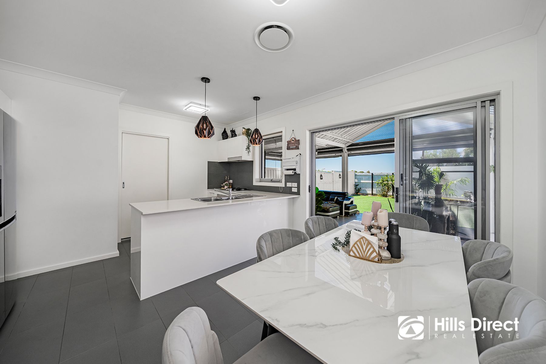 19 Lookout Circuit, Stanhope Gardens NSW 2768, Stanhope Gardens - Thumbnail 5