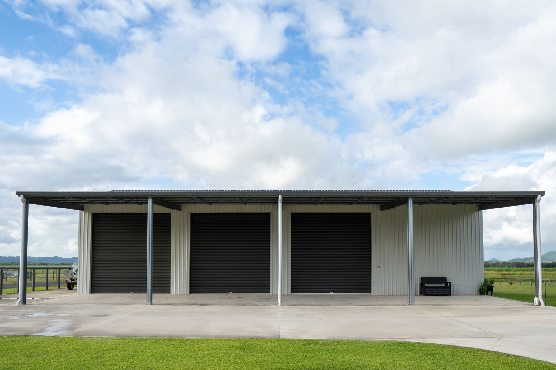 370 Kinchant Dam Road, Kinchant Dam, QLD 4741, North Eton - Thumbnail 4
