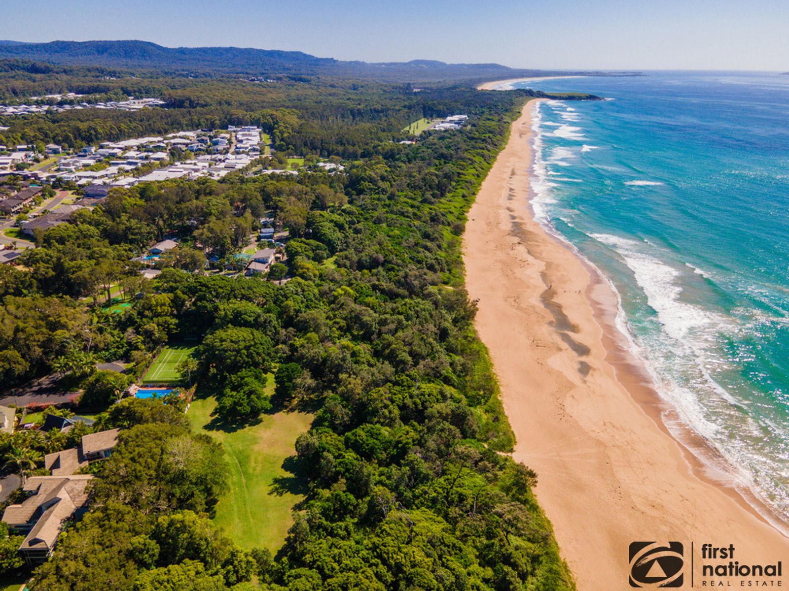 Lot 52/11 Gumtree Glen, Sapphire Beach NSW 2450, Sapphire Beach - Thumbnail 8