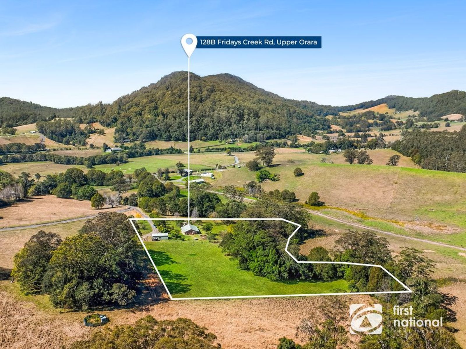 128B Fridays Creek Road, Upper Orara NSW 2450, Upper Orara - Thumbnail 7