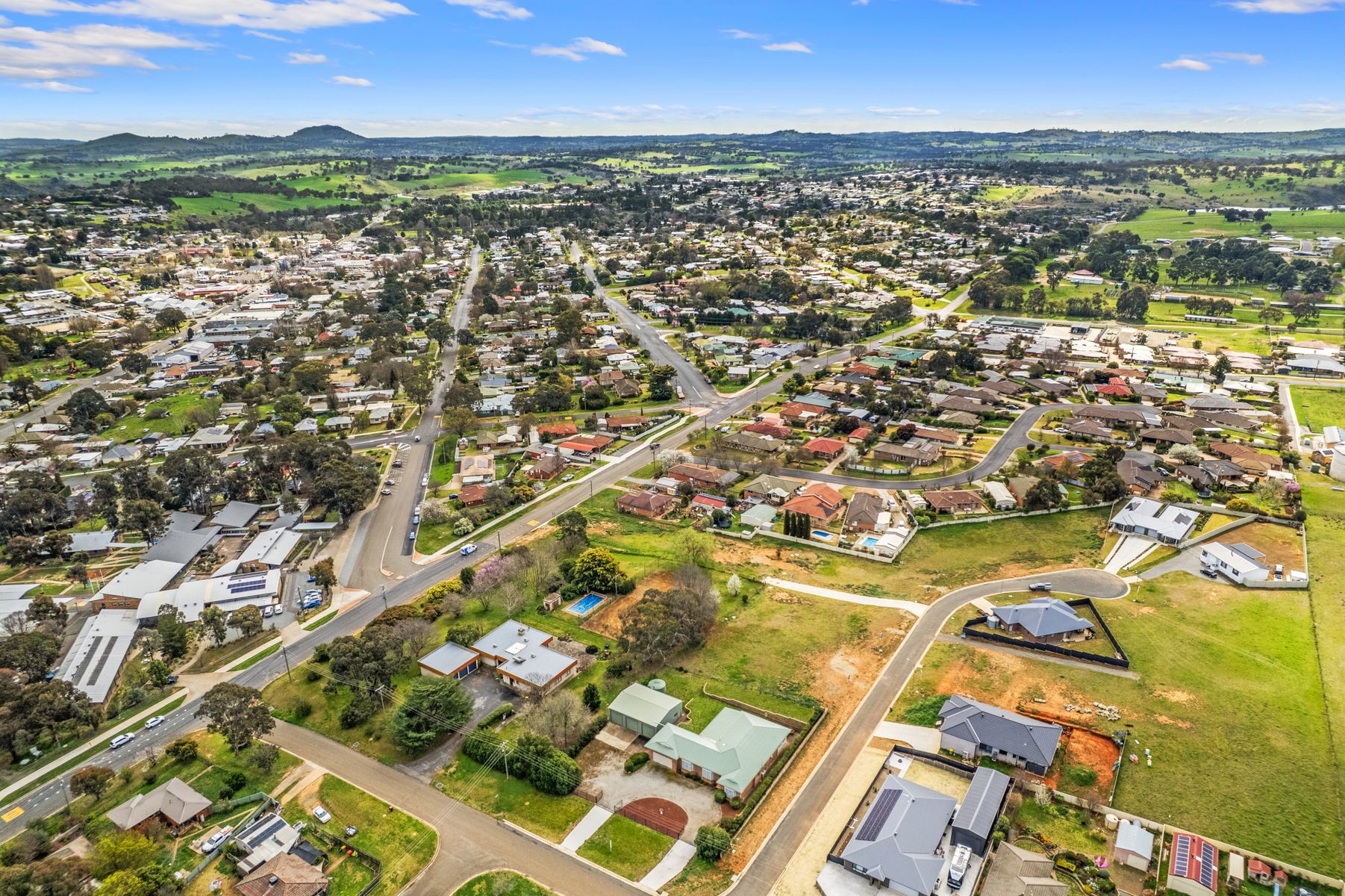 Lot 1 - 5/6 Mitchell Street, Yass - Image 1